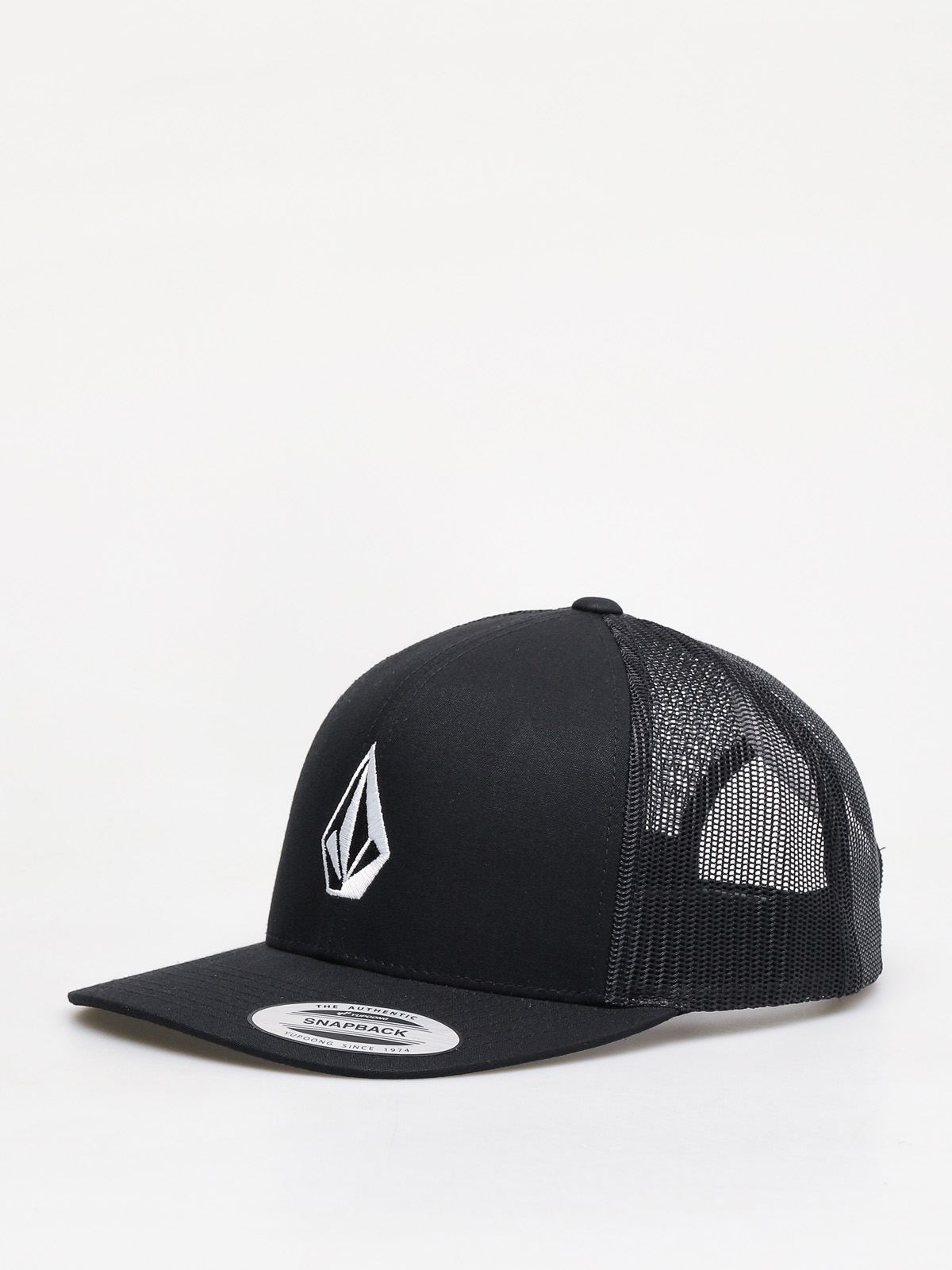 Kšiltovka  Volcom Full Stone Cheese ZD (nbk)