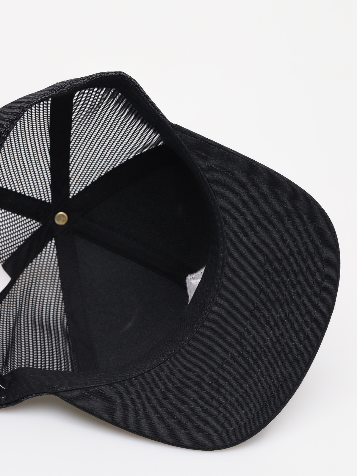 Kšiltovka  Volcom Full Stone Cheese ZD (nbk)