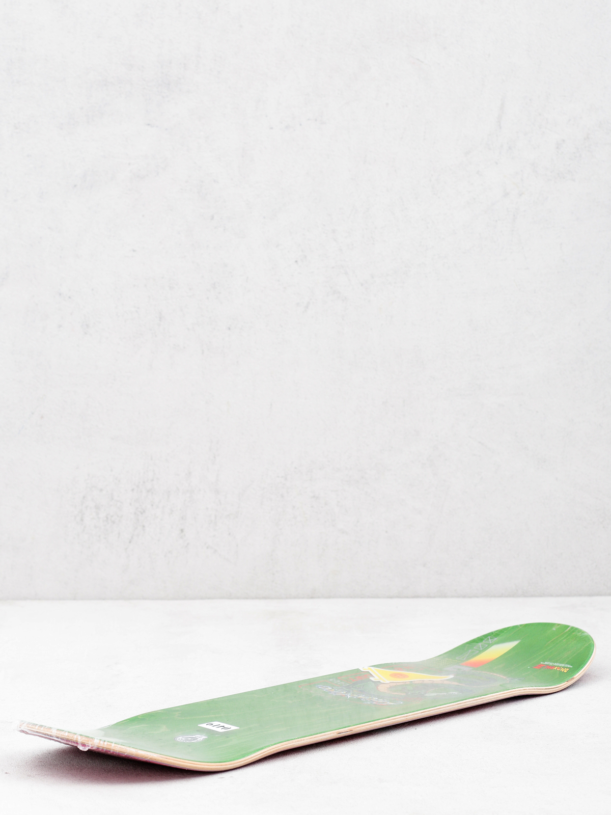 Deska Primitive Salabanzi Frieza (multi)