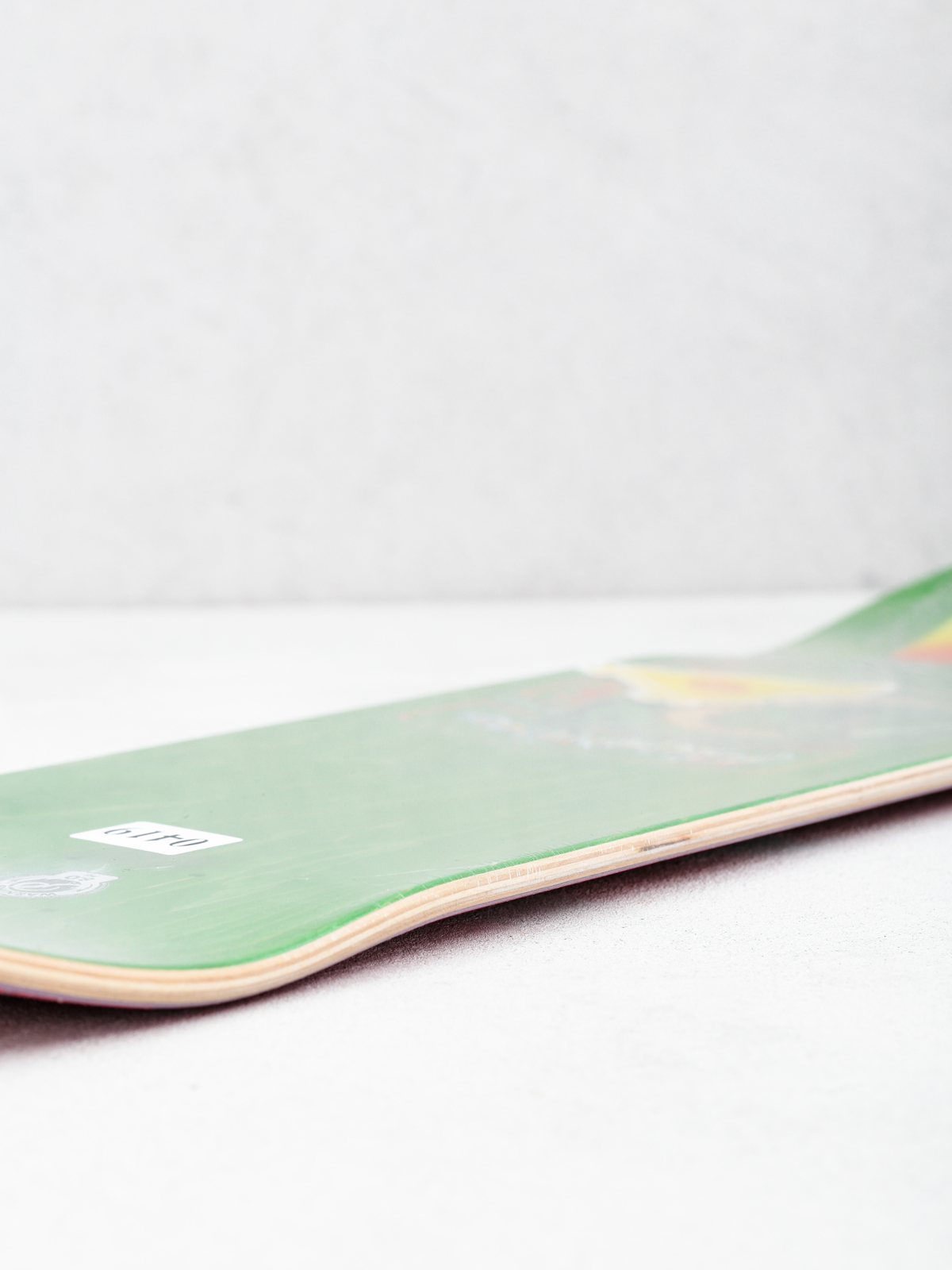 Deska Primitive Salabanzi Frieza (multi)