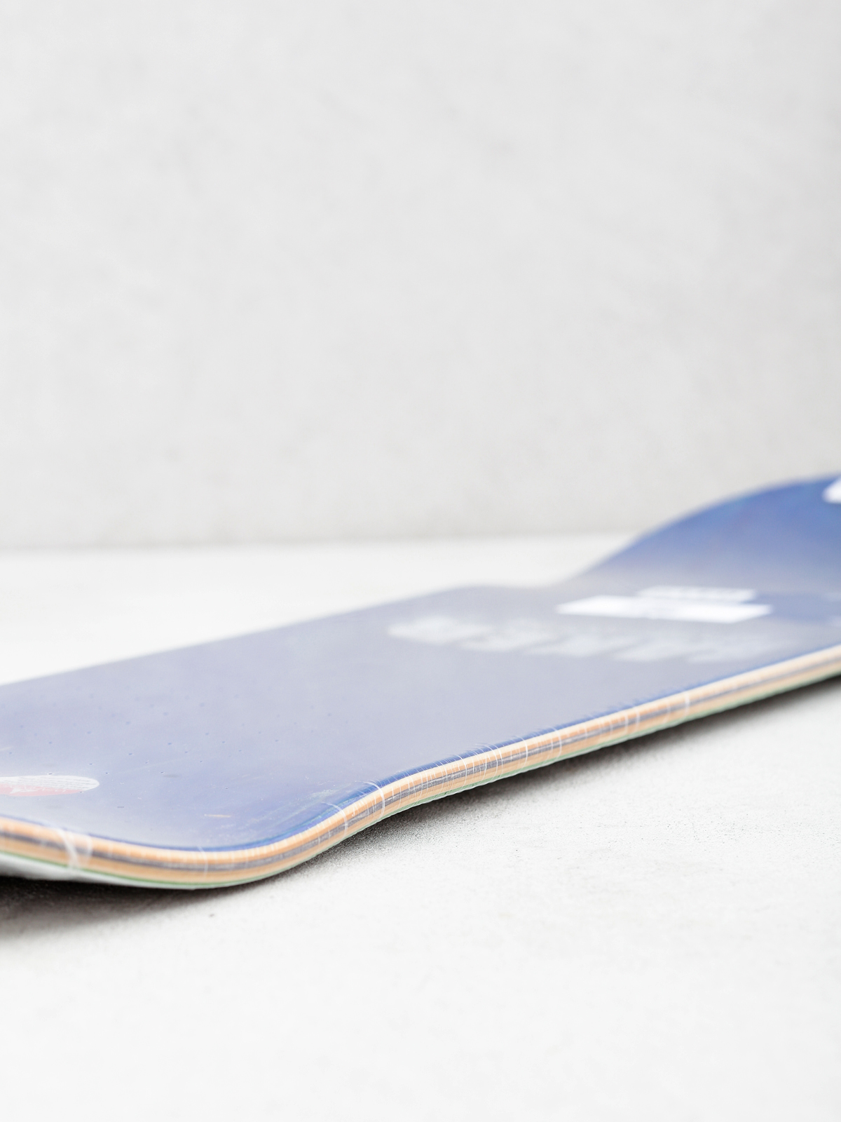 Deska Baker Bad Decision Spanky (white)