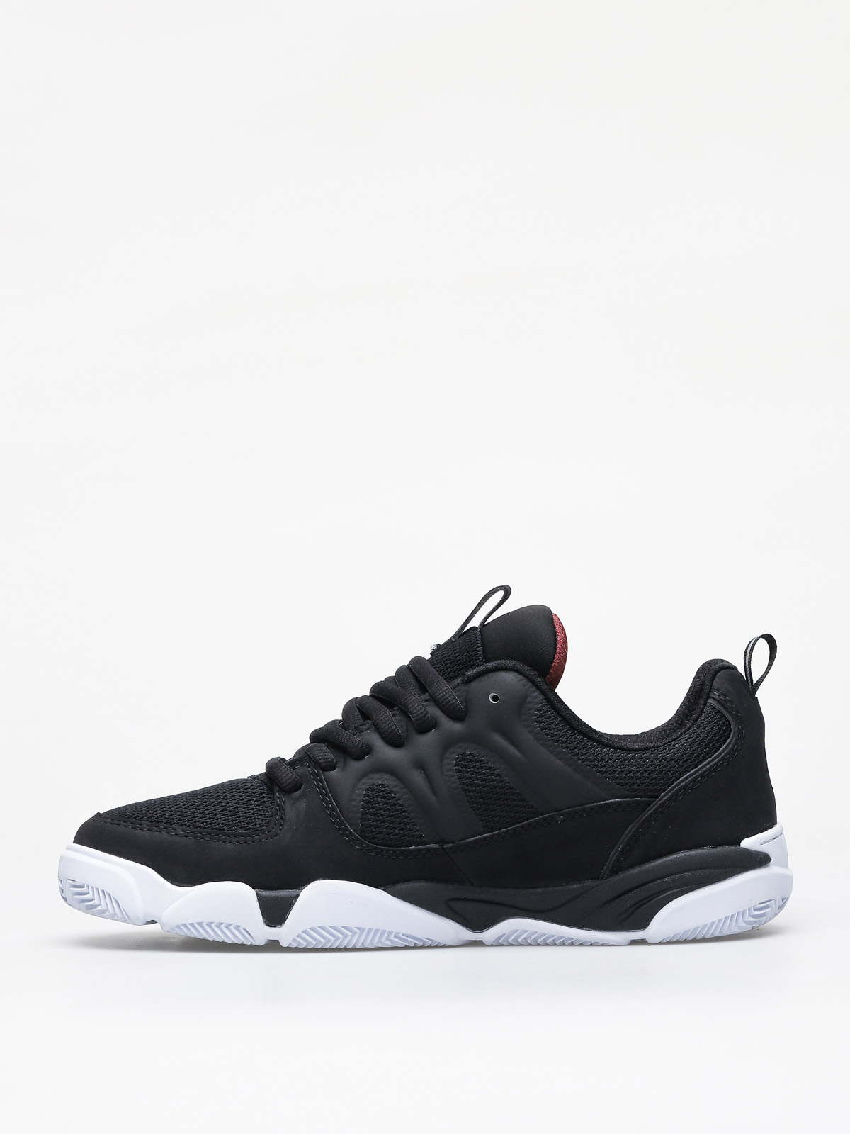 Boty eS Silo (black)