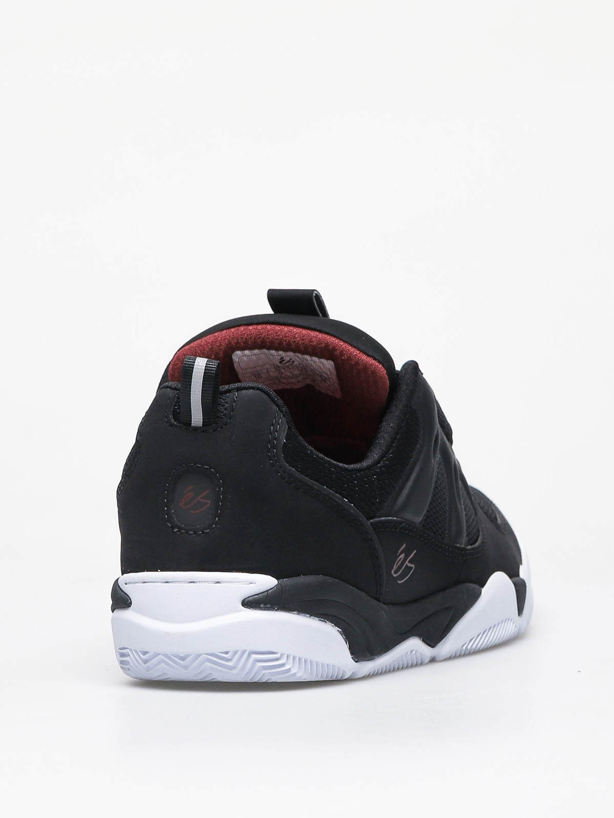 Boty eS Silo (black)