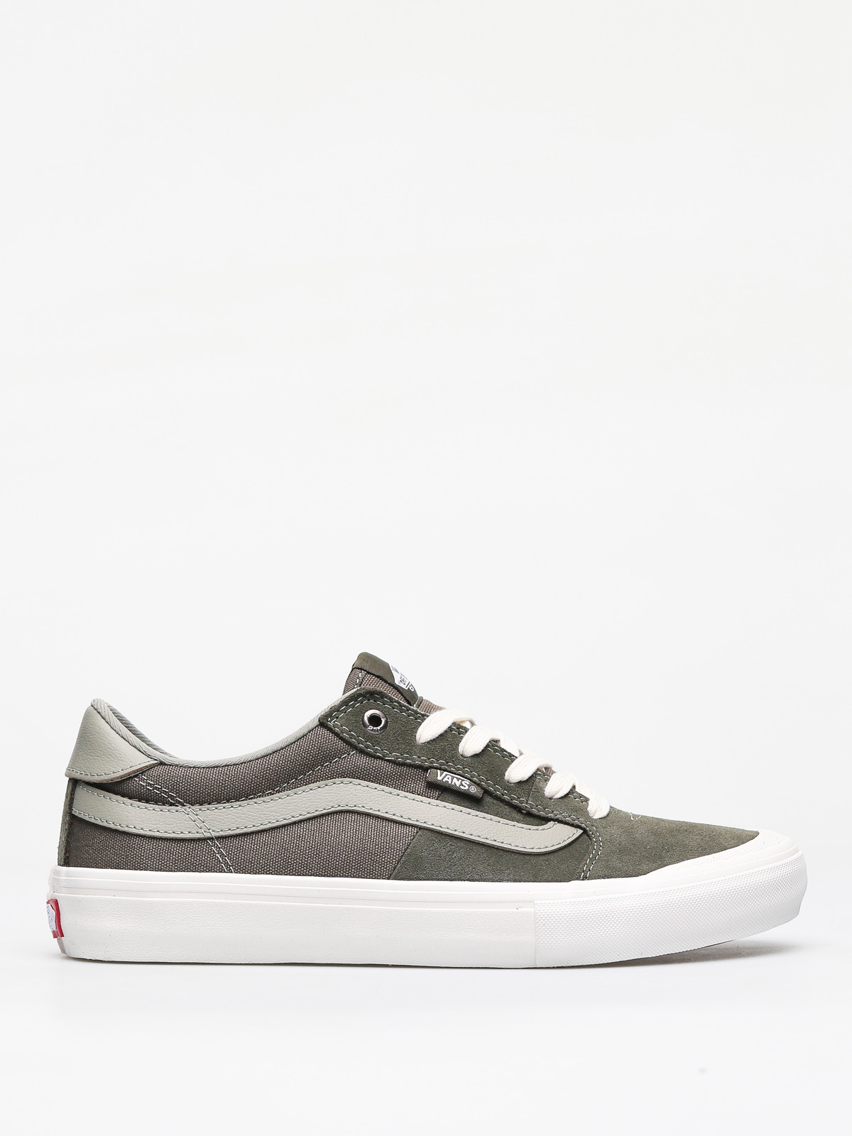 Boty Vans Style 112 Pro Grape (grape leaf/laurel oak)