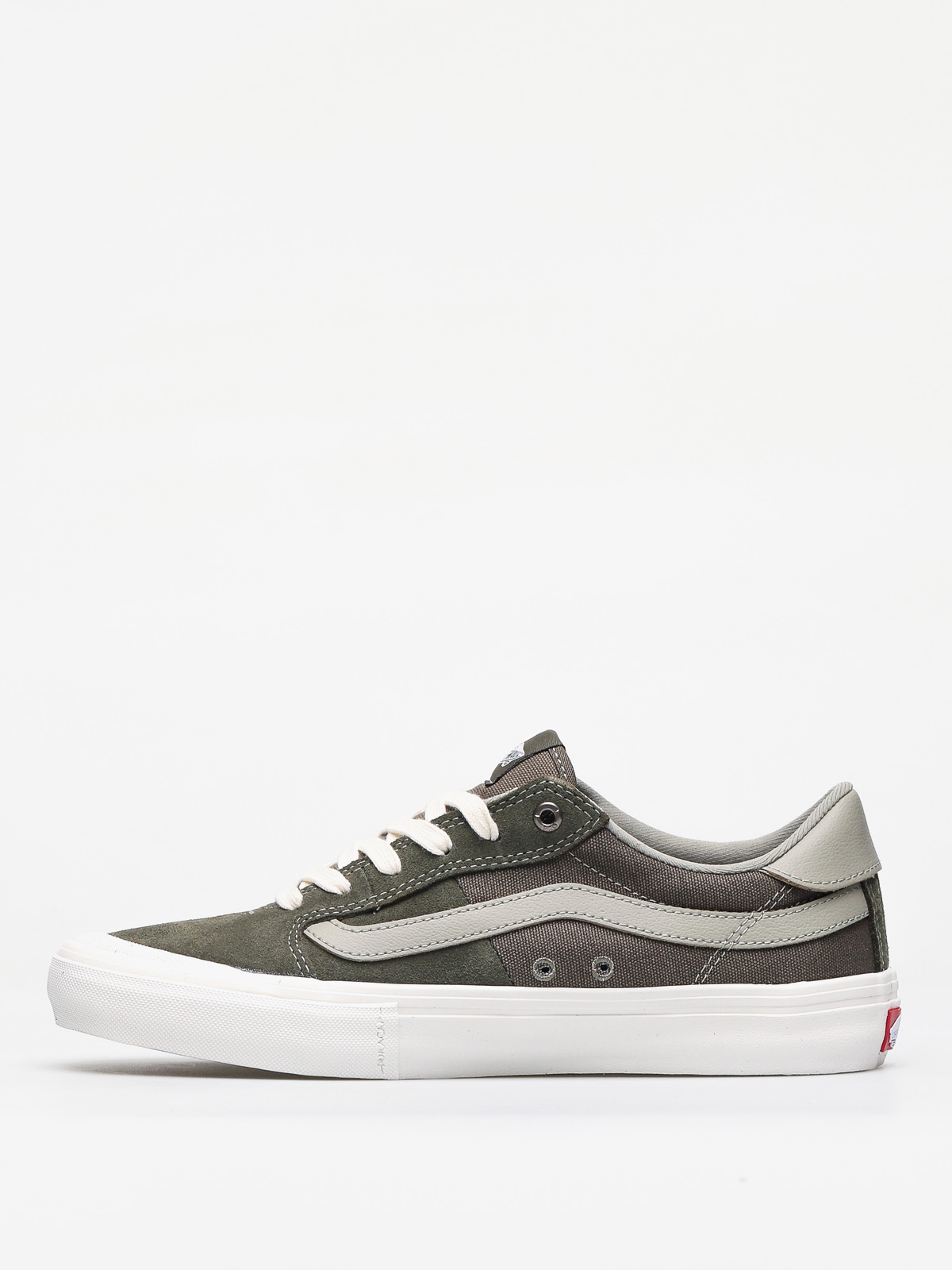 Boty Vans Style 112 Pro Grape (grape leaf/laurel oak)