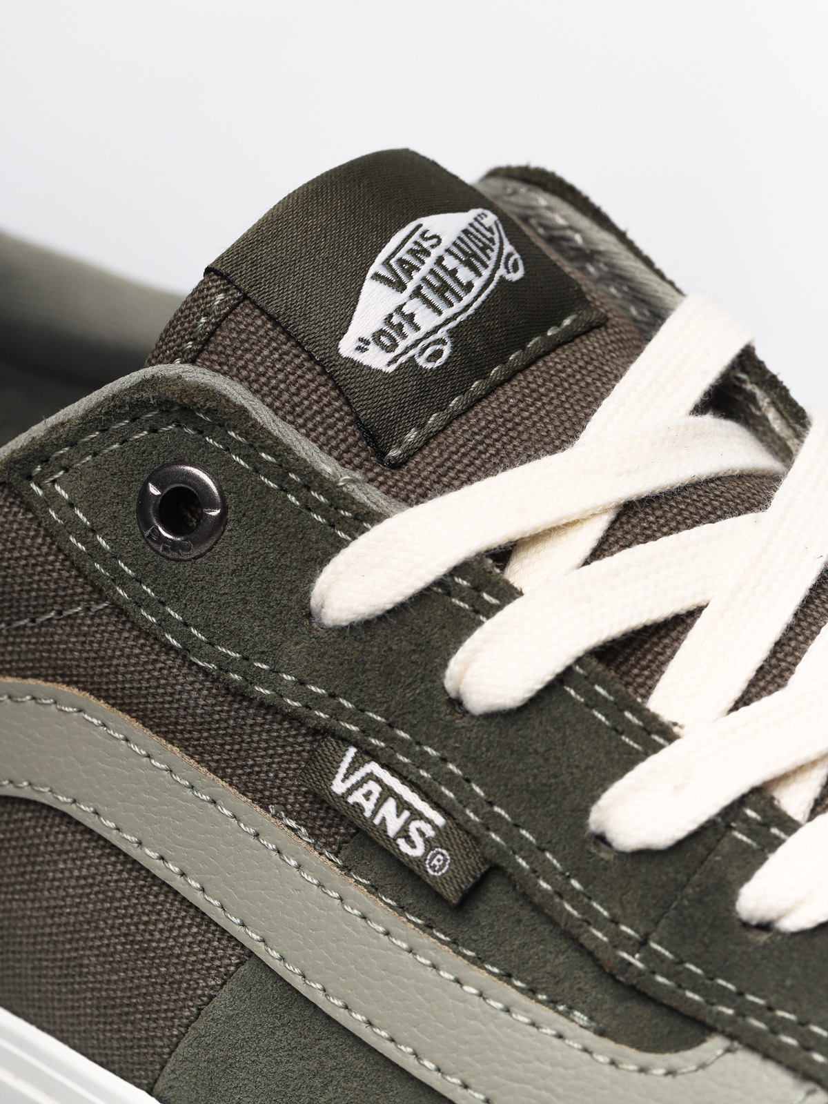 Boty Vans Style 112 Pro Grape (grape leaf/laurel oak)