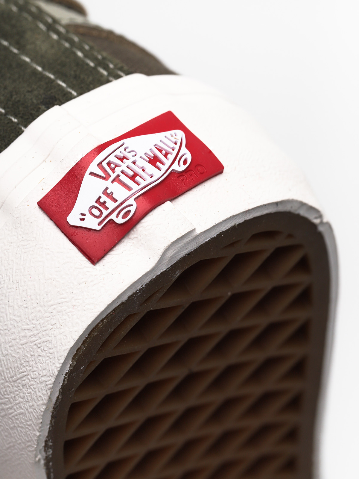 Boty Vans Style 112 Pro Grape (grape leaf/laurel oak)