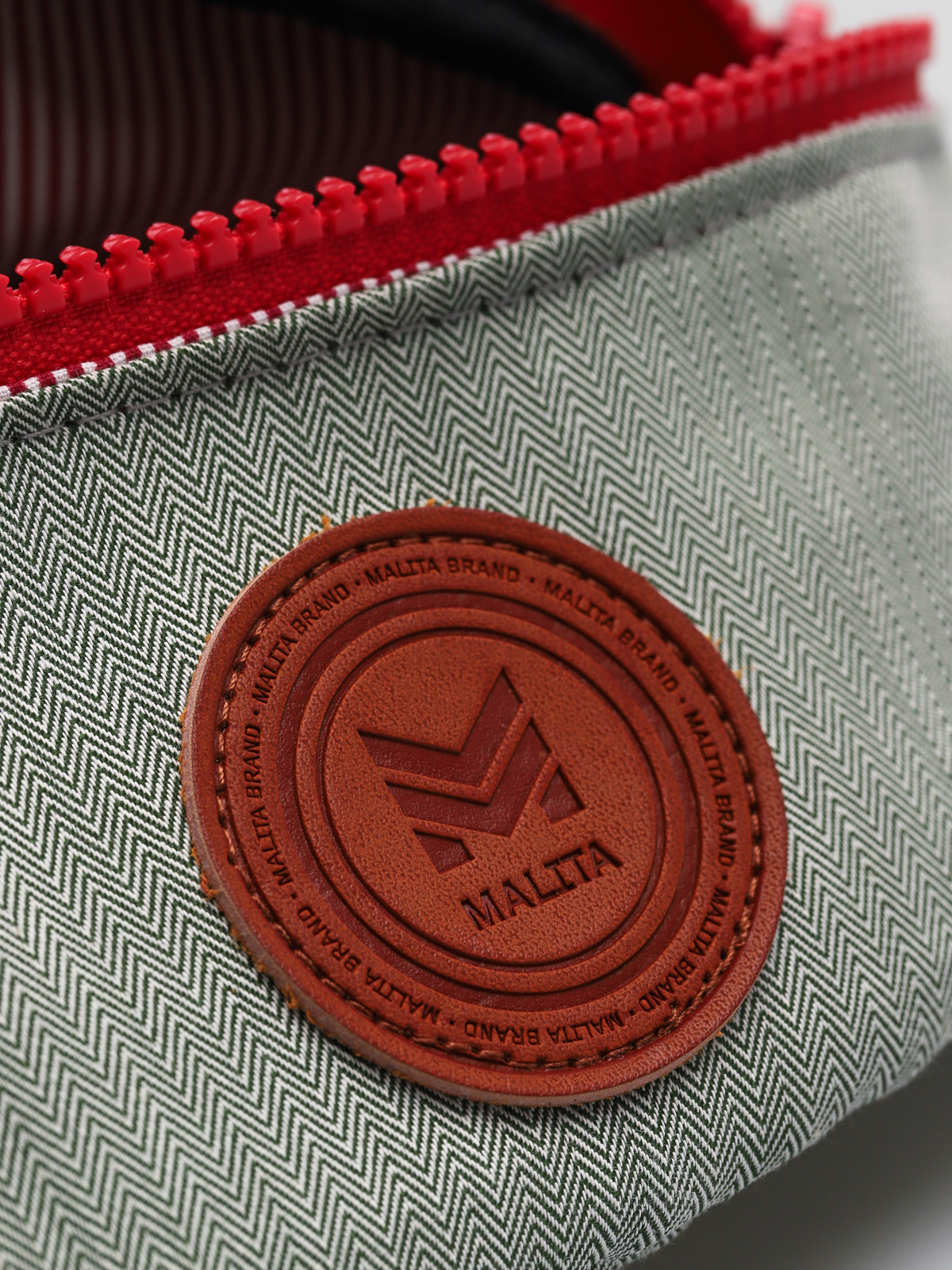 Ledvinka Malita Alfa (green/red)