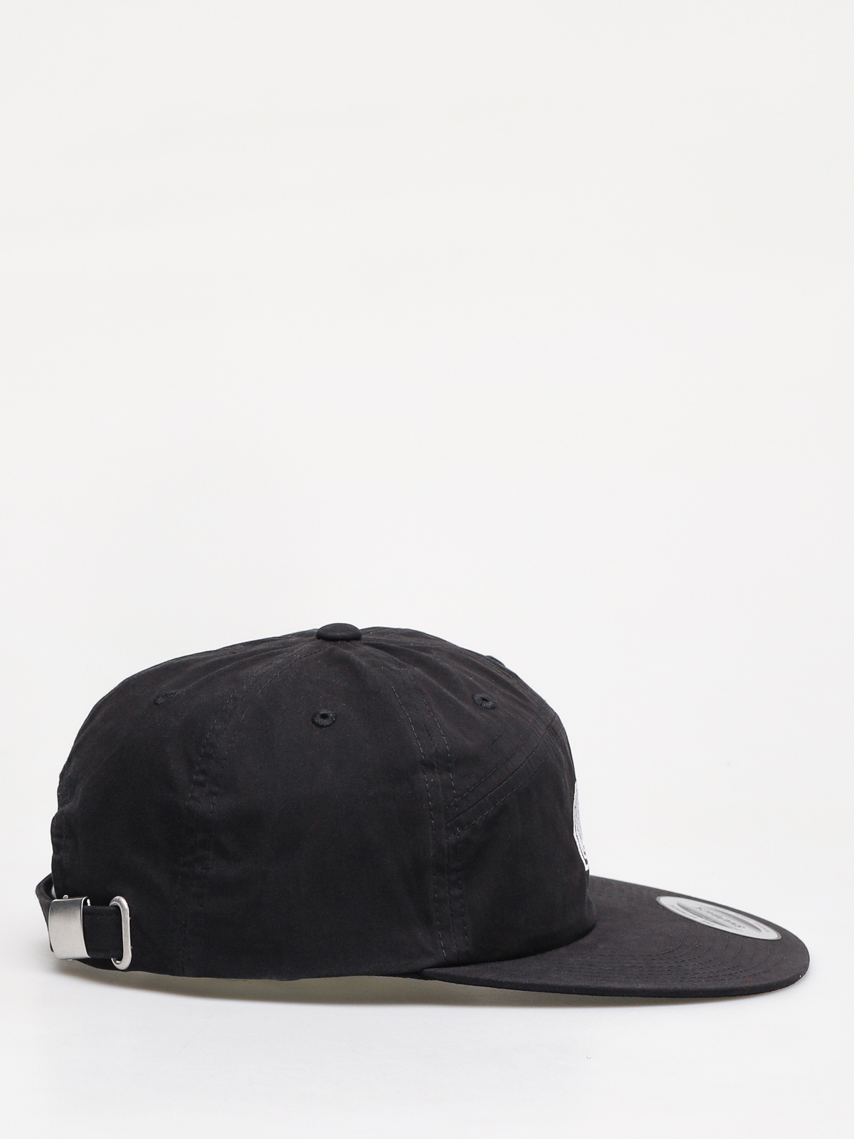 Kšiltovka  Volcom Noa Stone ZD (blk)