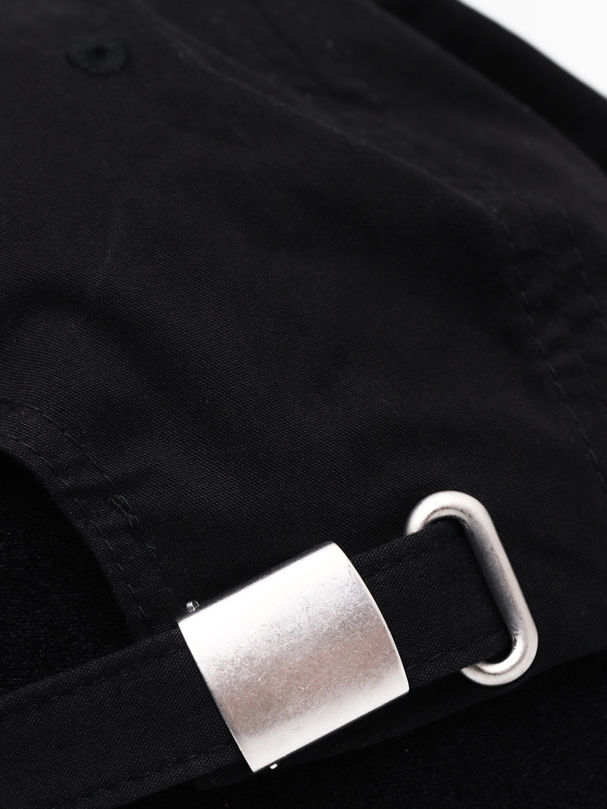 Kšiltovka  Volcom Noa Stone ZD (blk)