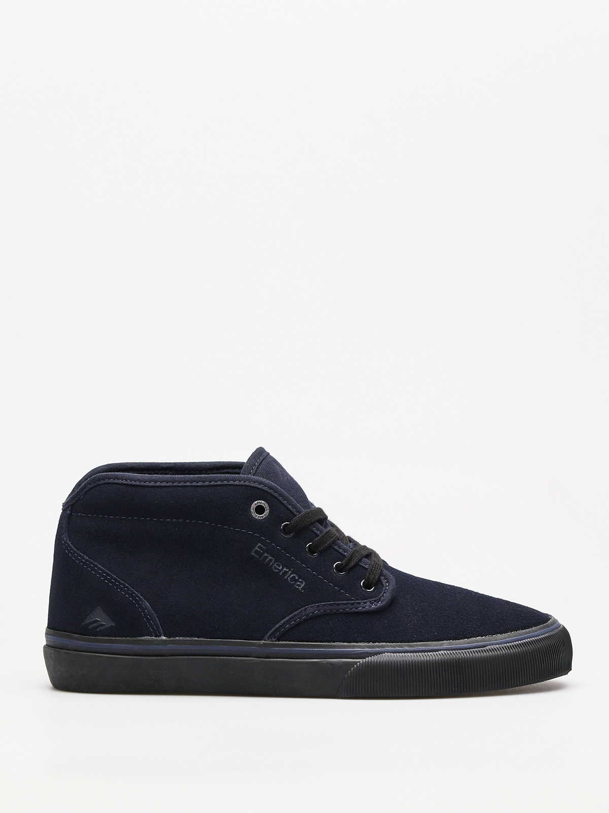 Boty Emerica Wino G6 Mid (navy/black)