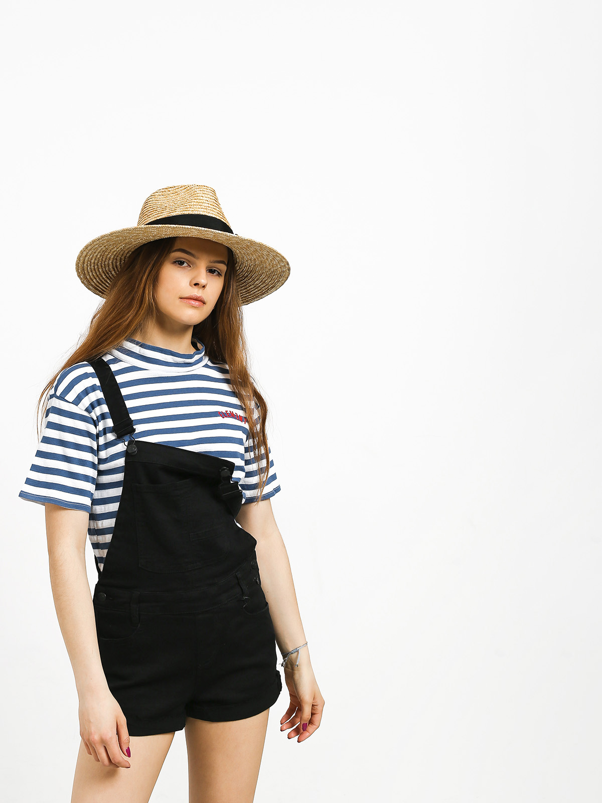 Tričko Element Loveless Wmn (blueberry)