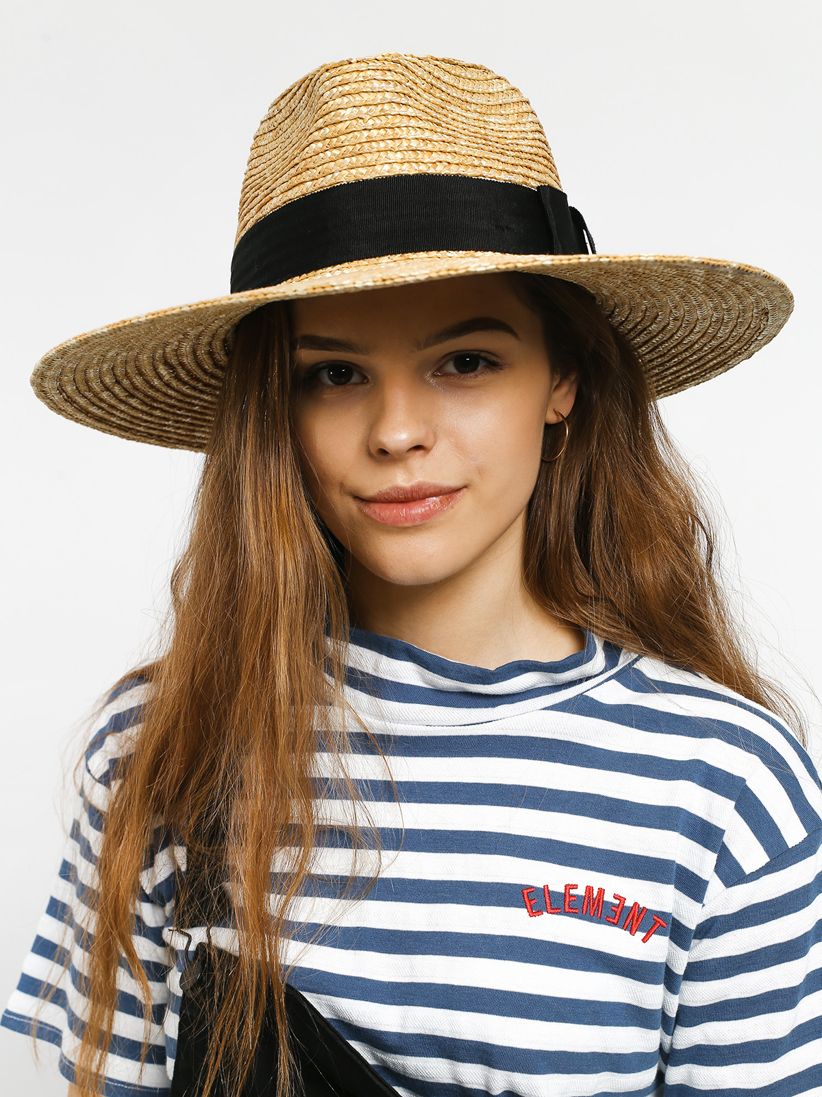 Tričko Element Loveless Wmn (blueberry)