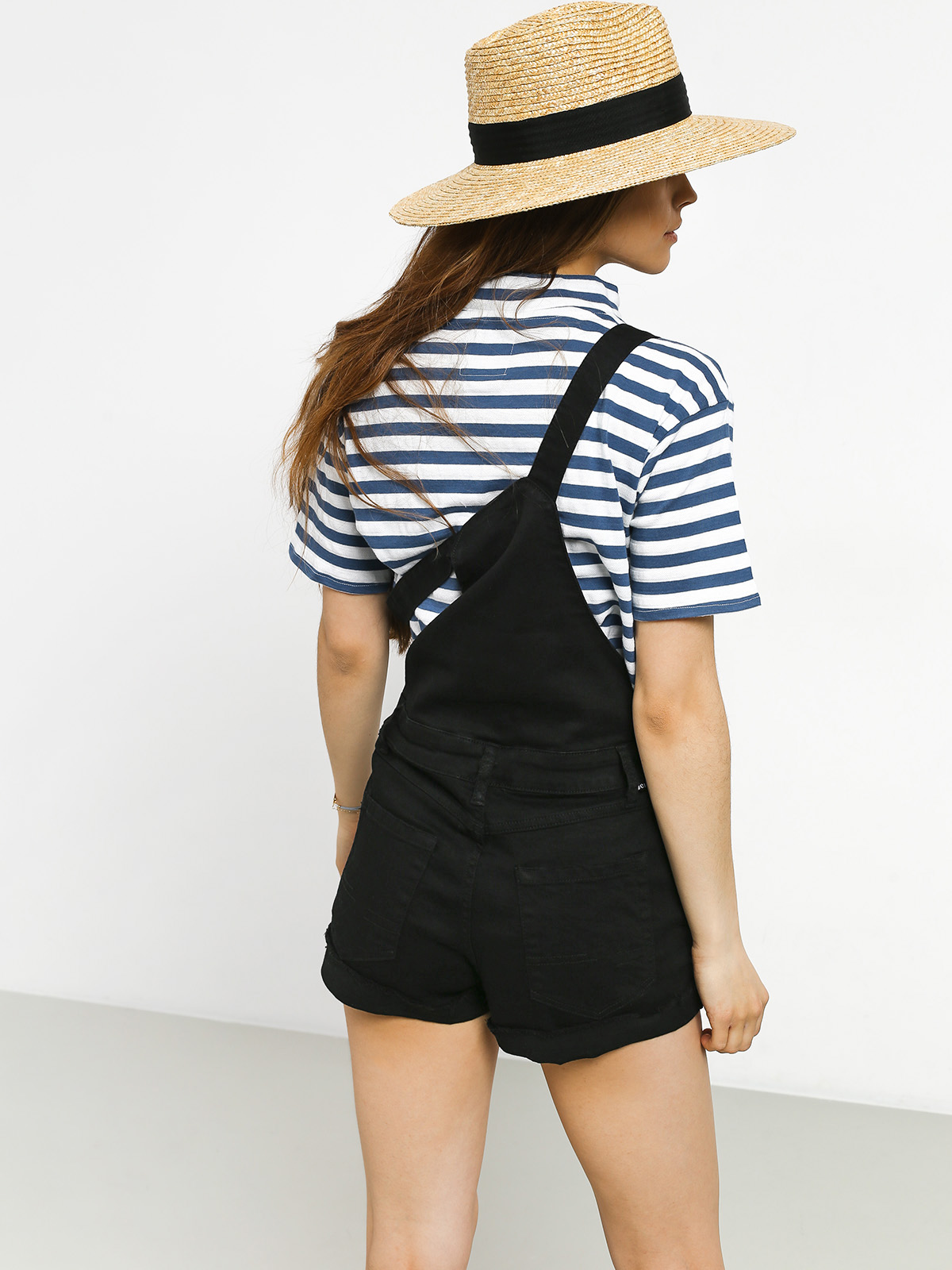 Tričko Element Loveless Wmn (blueberry)