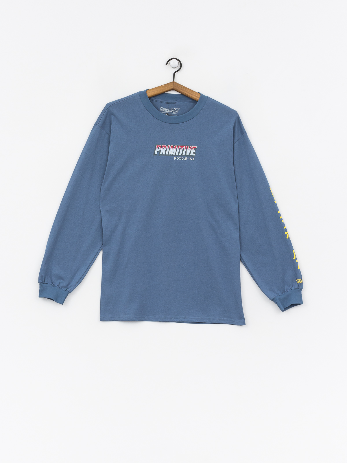 Triko Primitive Super Saiyan Broly (slate)