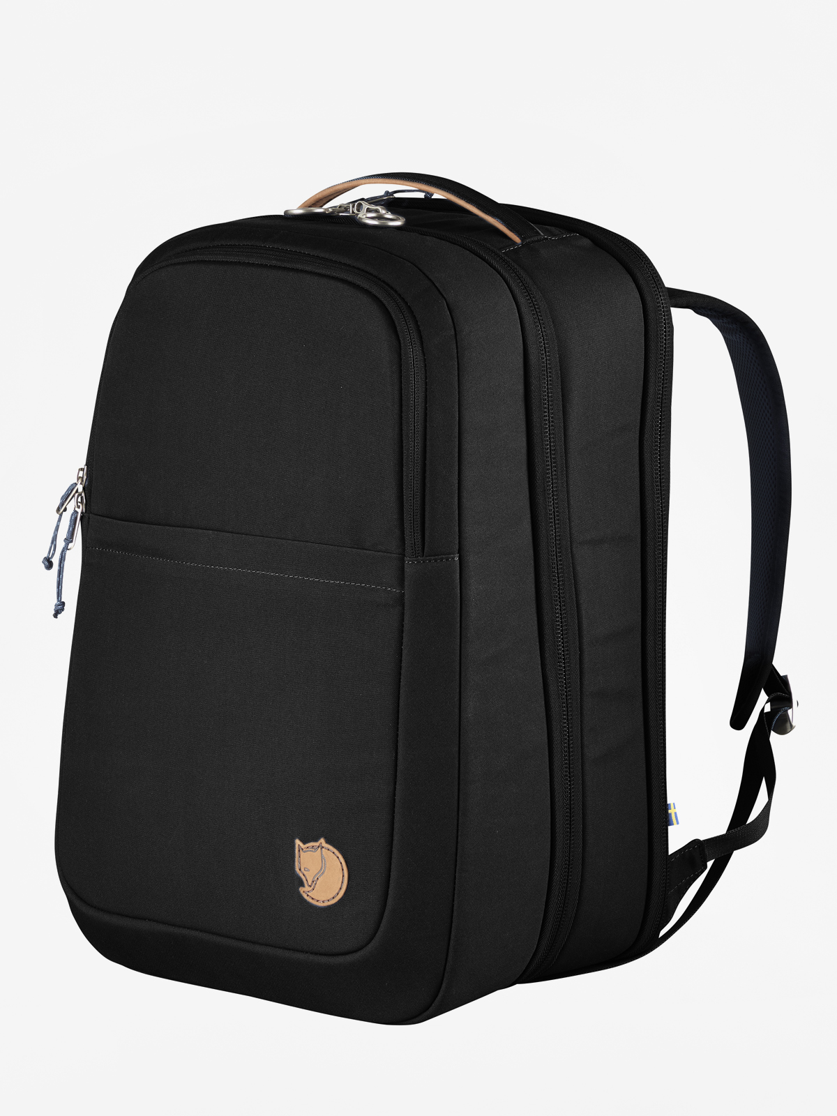 Cestovní batoh Fjallraven Travel Pack (black)