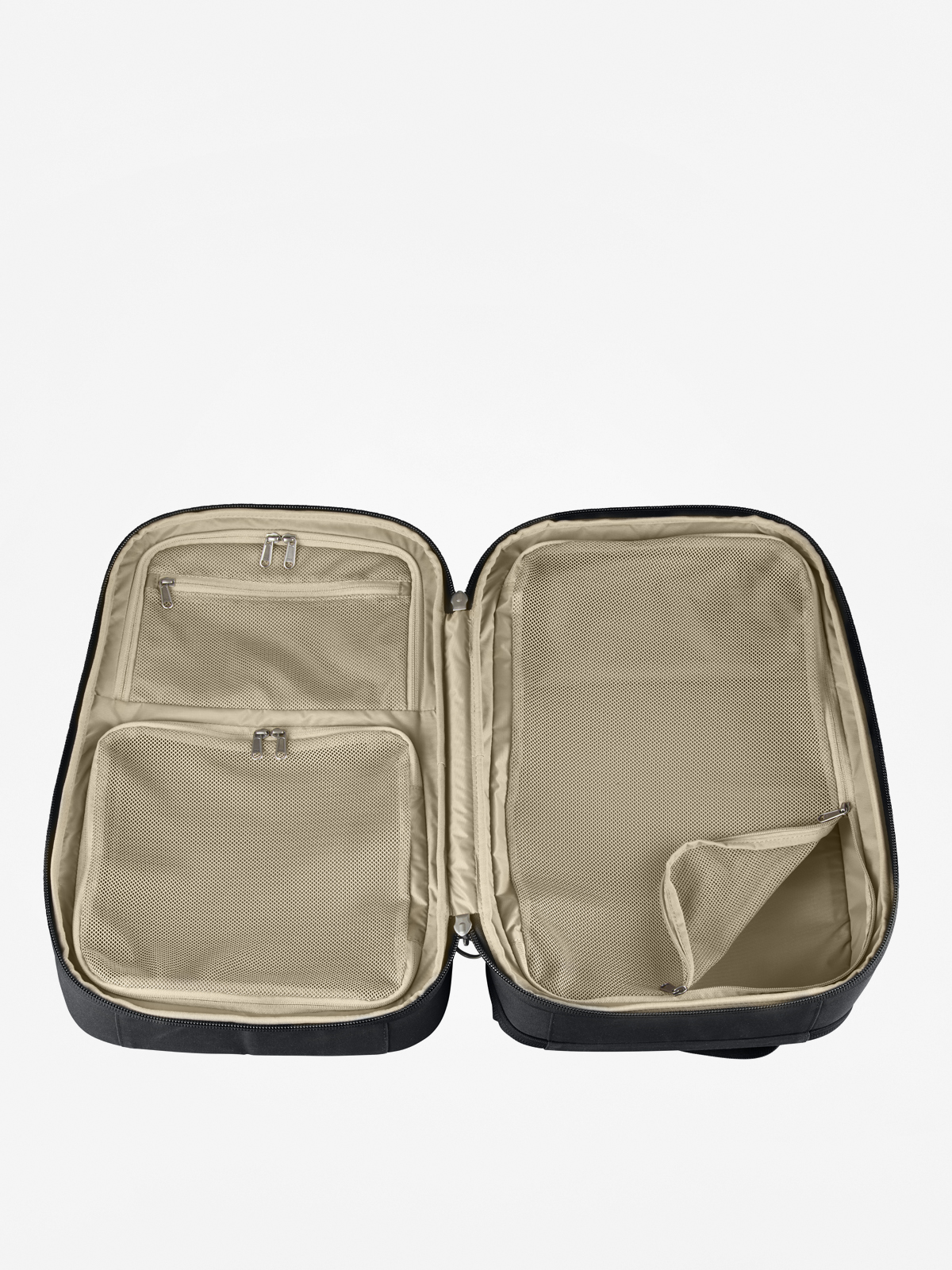 Cestovní batoh Fjallraven Travel Pack (black)