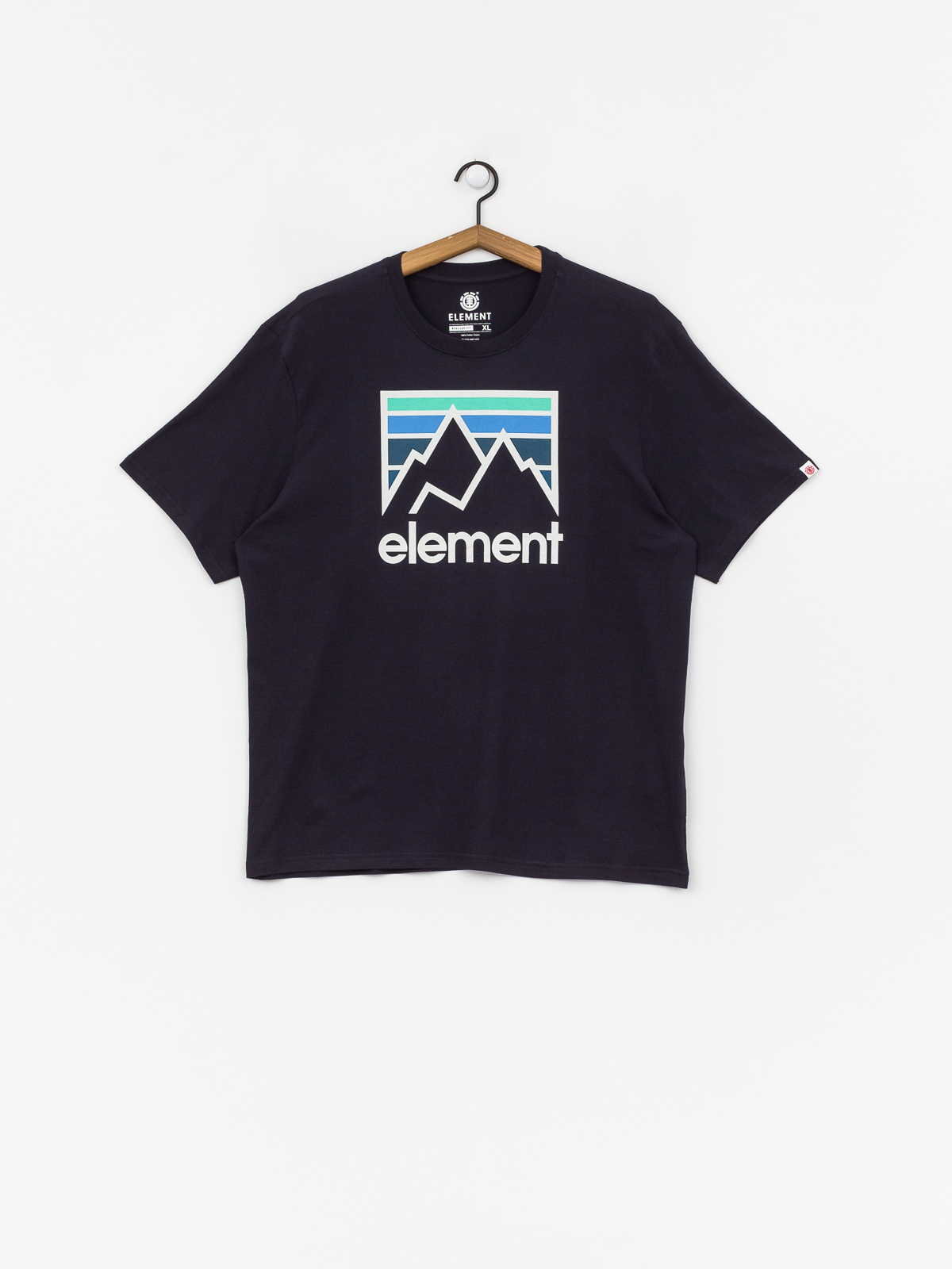 Tričko Element Link (eclipse navy)