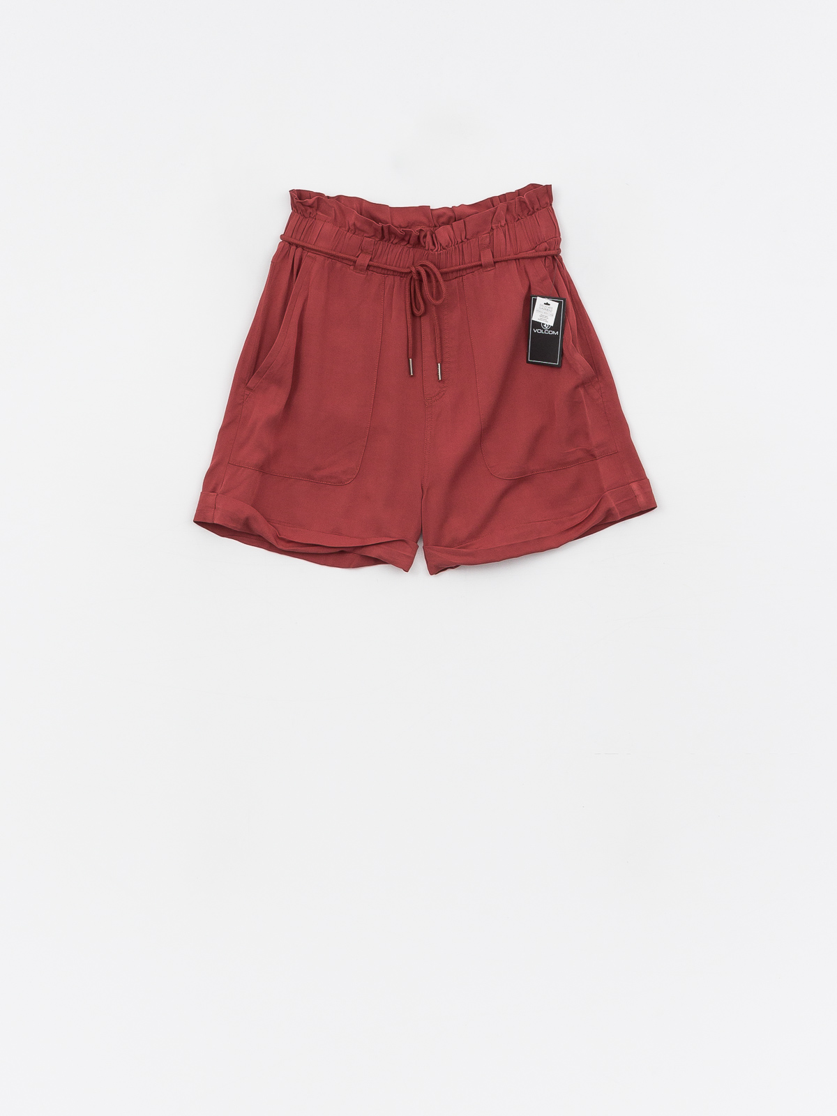 Kraťasy Volcom Cargot Wmn (dcl)