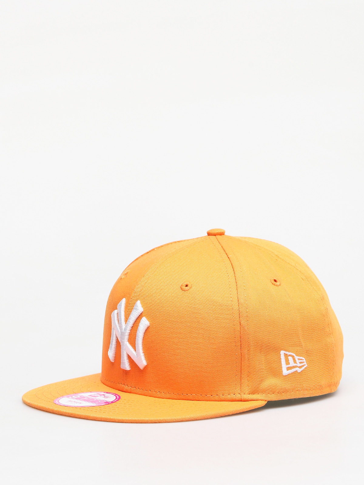 Kšiltovka New Era Fashion Ess 950 ZD Wmn (new york yankees orange/white)