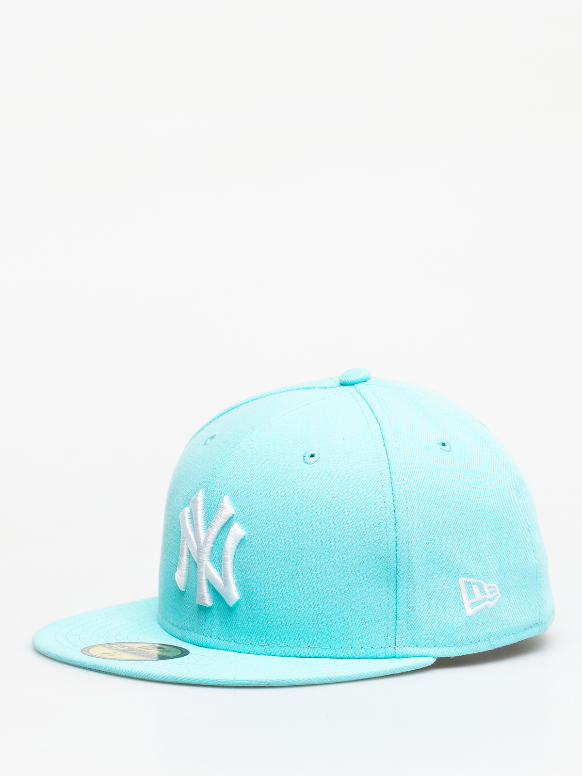 Kšiltovka New Era League Basic ZD (new york yankees mint)