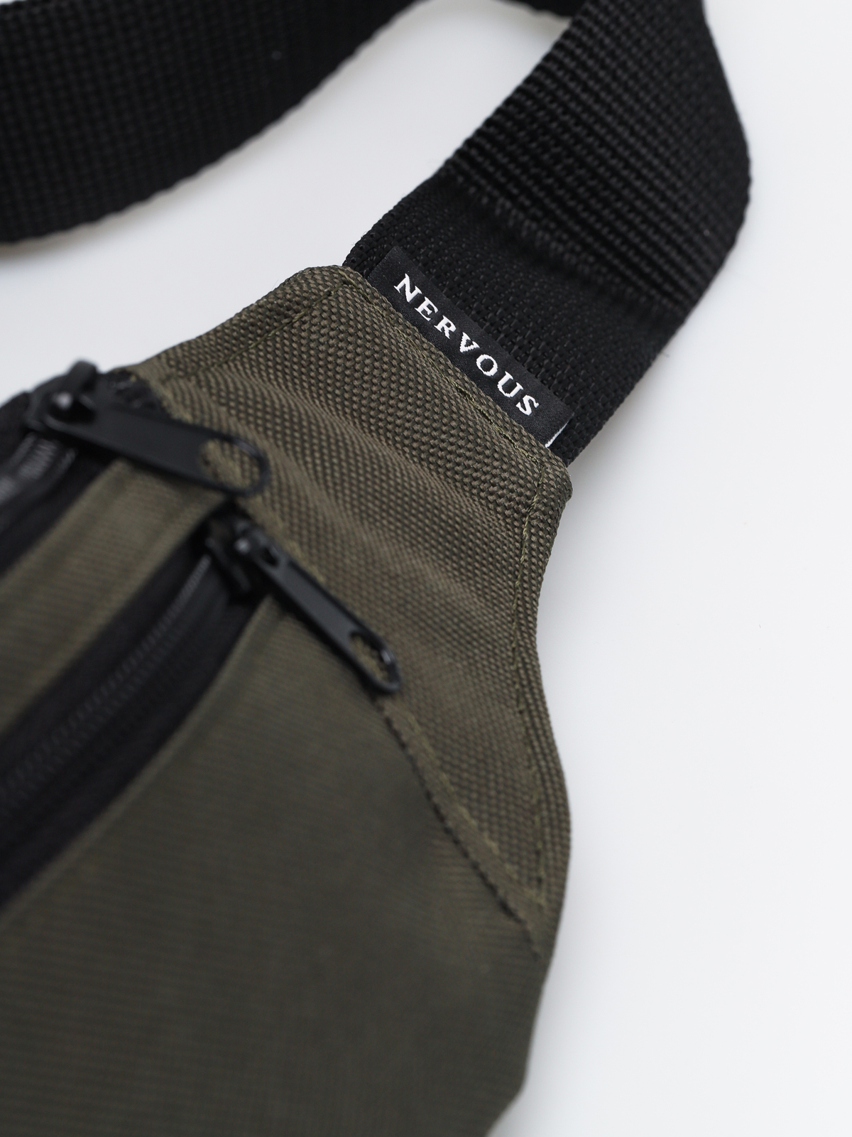 Ledvinka Nervous Profile (army)