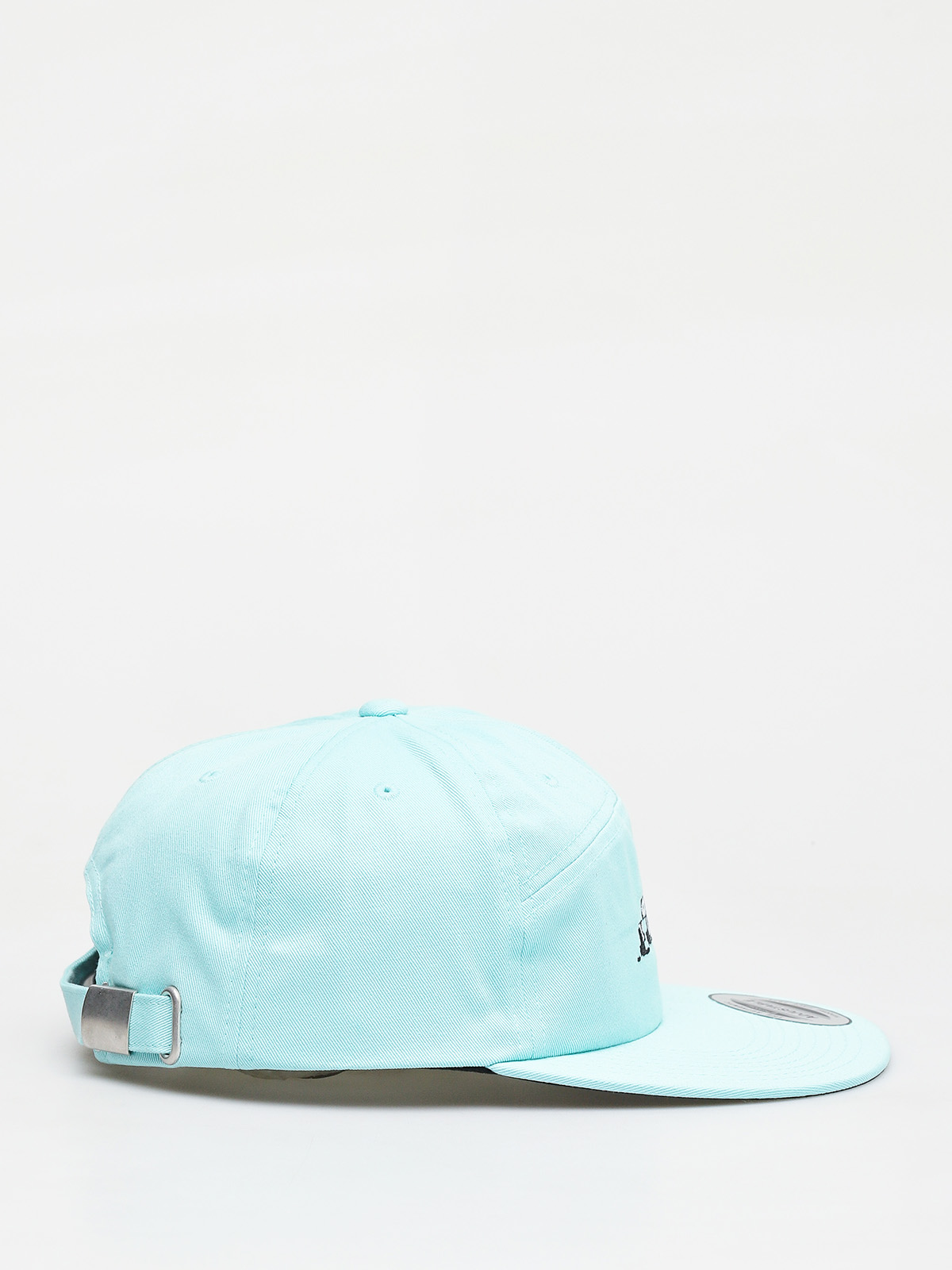 Kšiltovka  Volcom Broken Check ZD (paq)