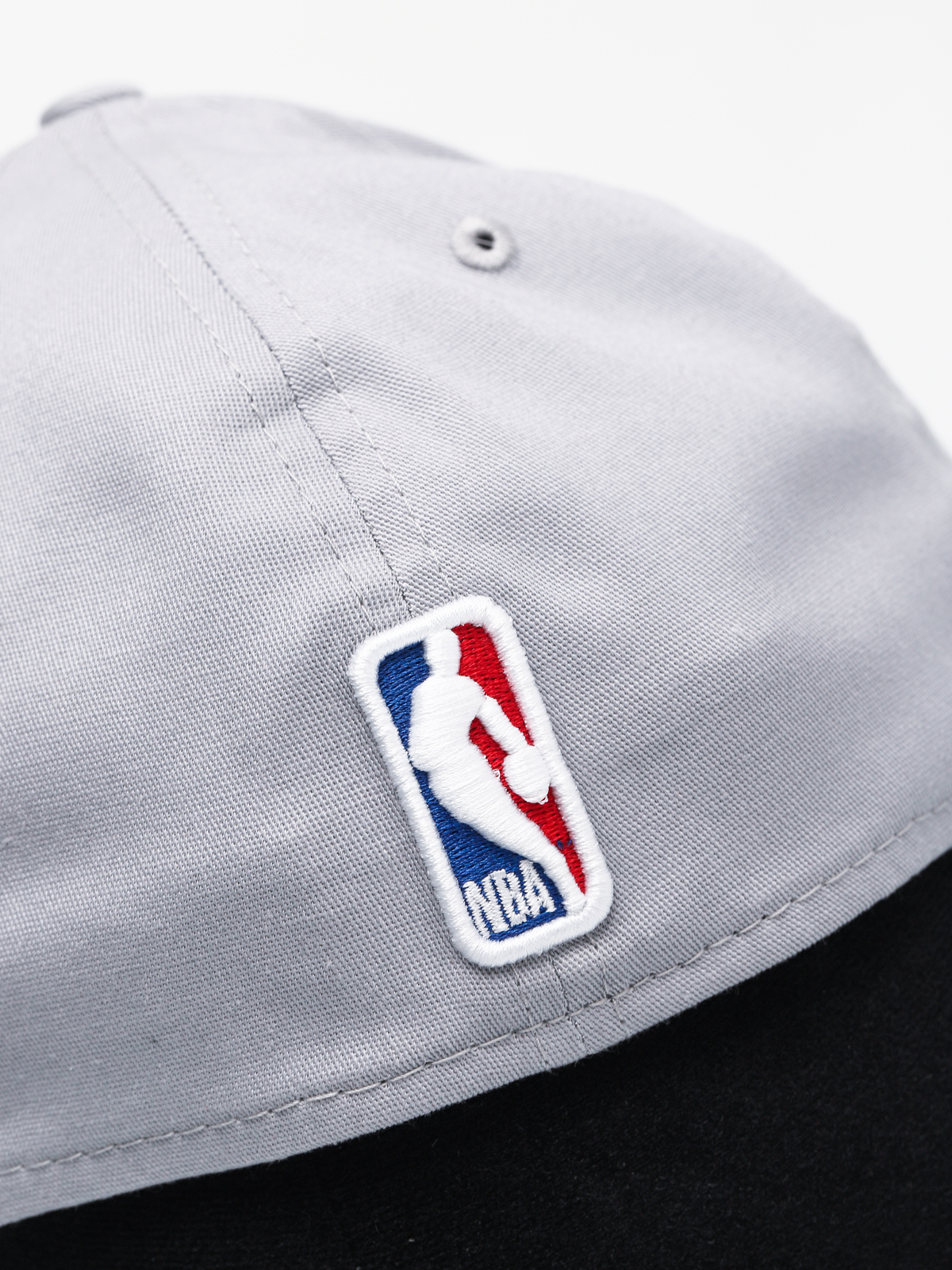 Kšiltovka  New Era 39Thirty Nba Team Chicago Bulls ZD (gray)
