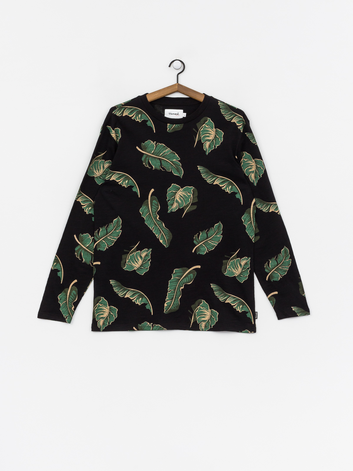 Triko Diamond Supply Co. Tropical Paradise (black)