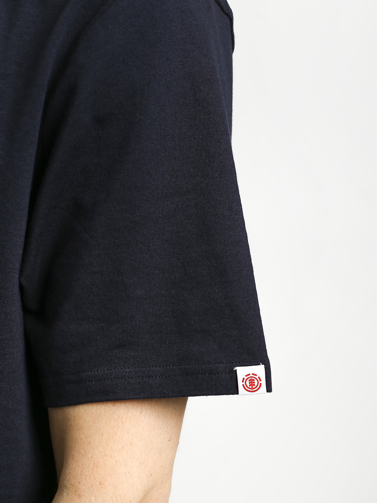 Tričko Element Link (eclipse navy)