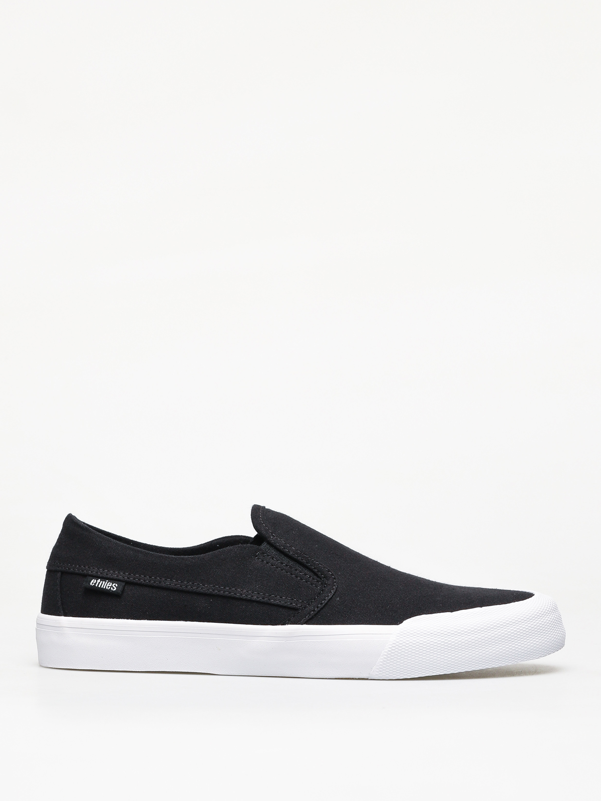 Boty Etnies Langston (black/white/gum)