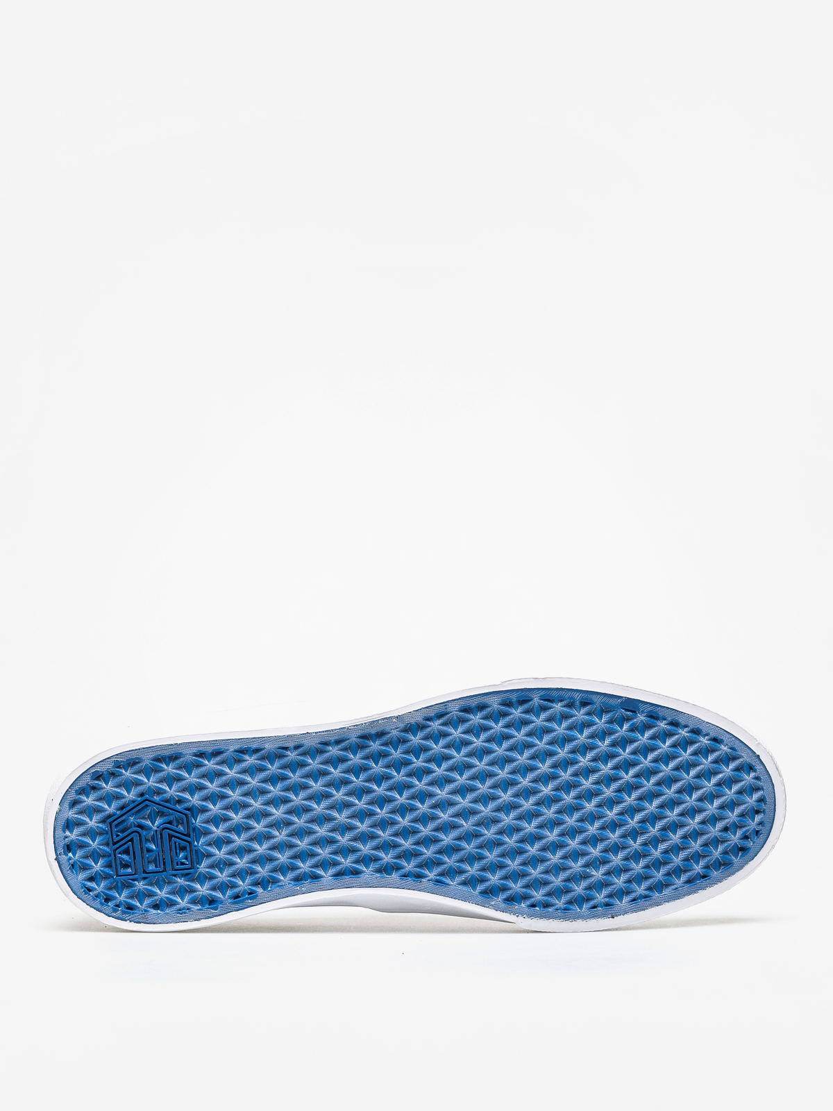 Boty Etnies Langston X Sheep (white/blue)