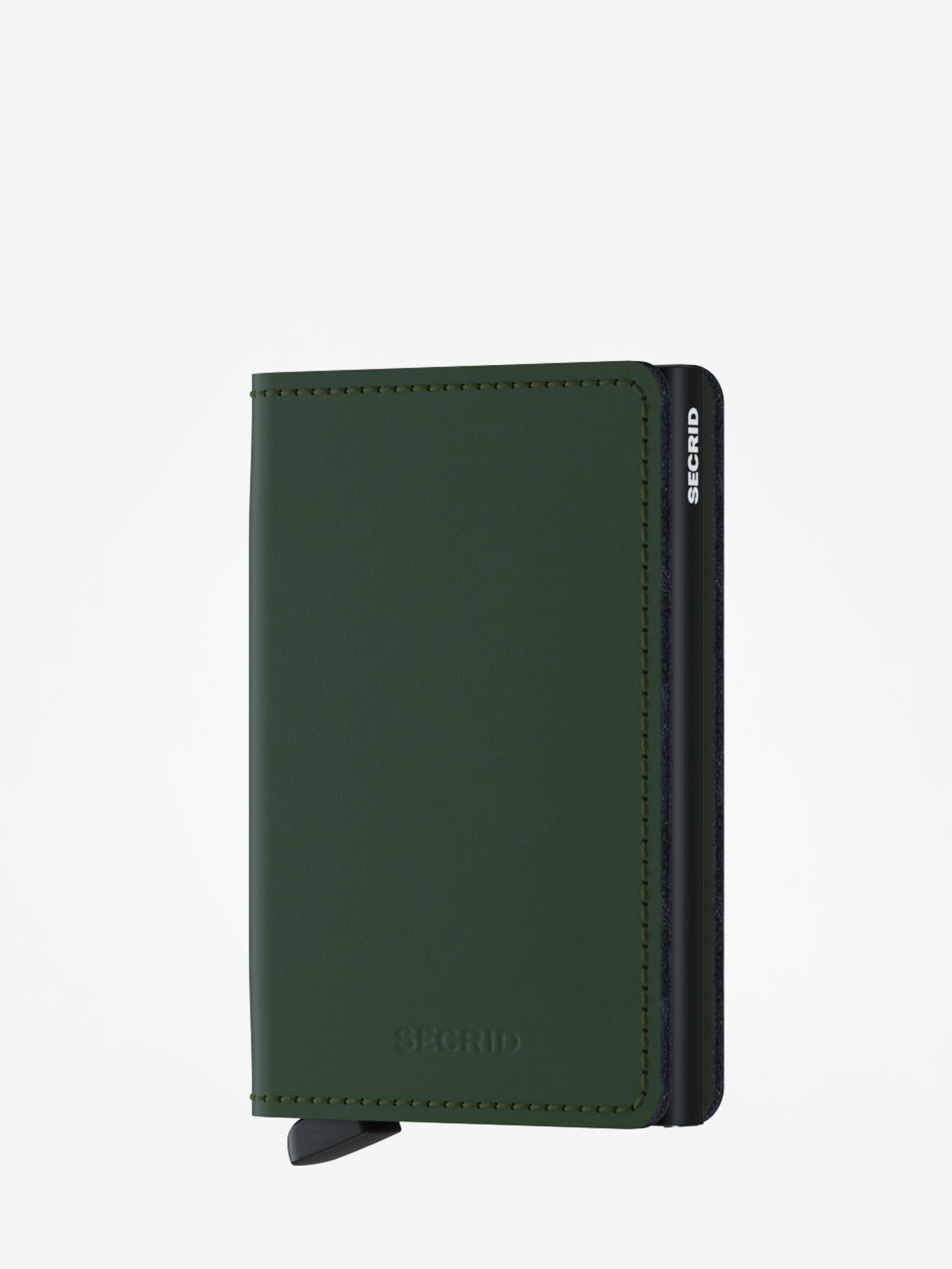 Peněženka Secrid Slimwallet Matte