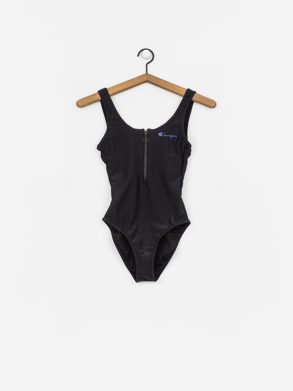 Plavky Champion Premium Swimming Suit Wmn (nbk)