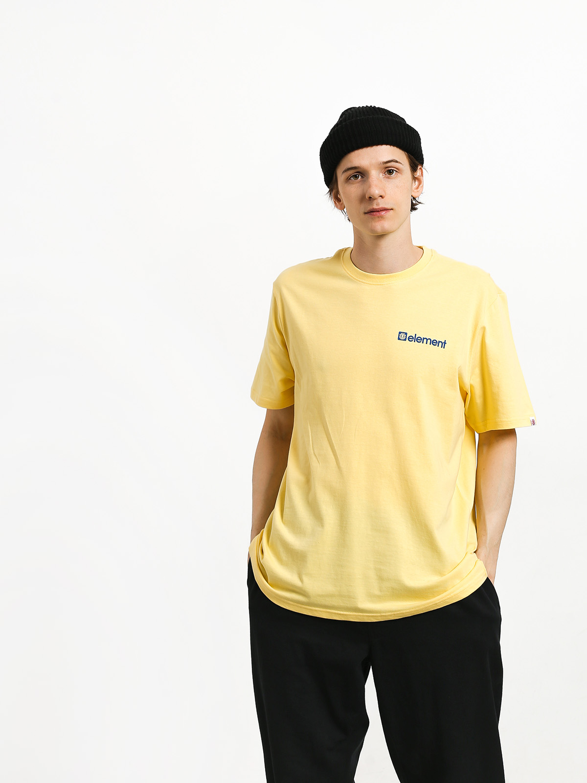 Tričko Element Joint (popcorn)