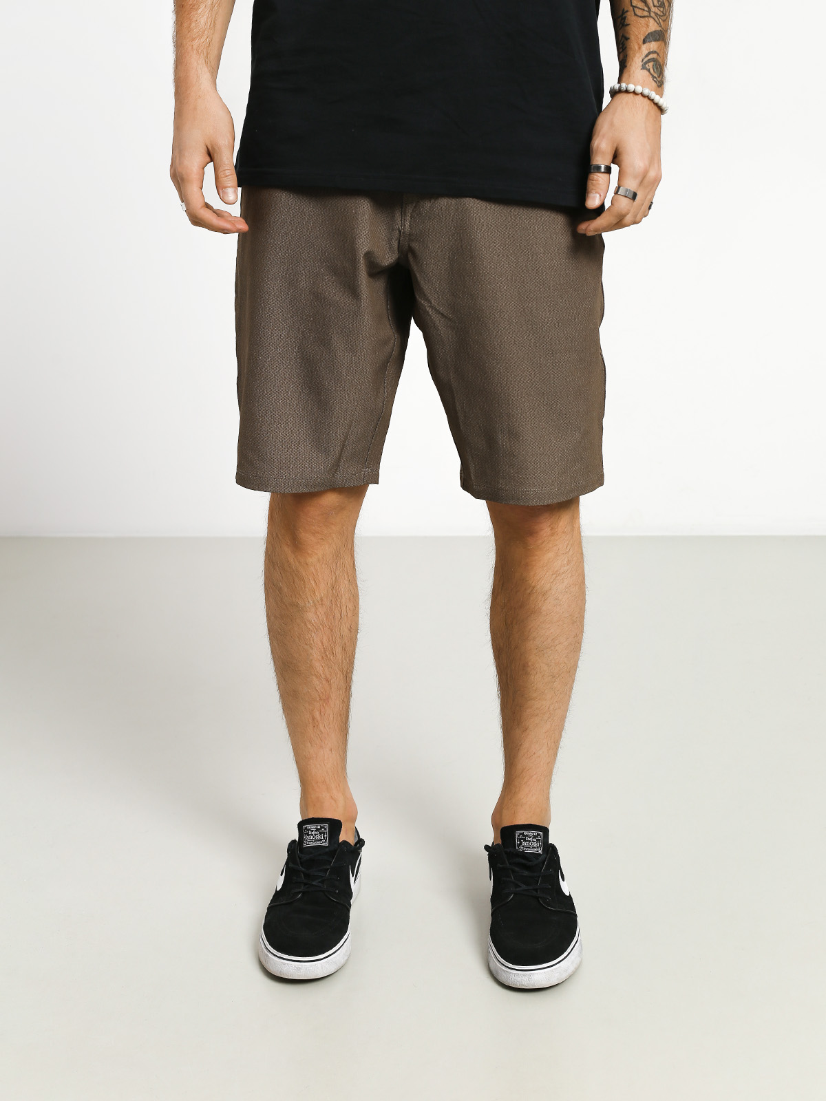 Kraťasy Volcom Frickin Snt Dry 21 (msh)