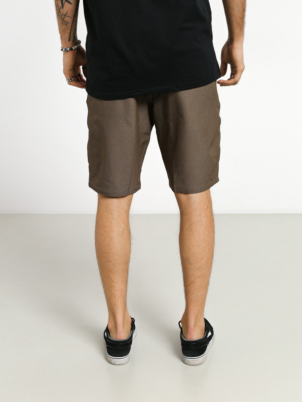 Kraťasy Volcom Frickin Snt Dry 21 (msh)