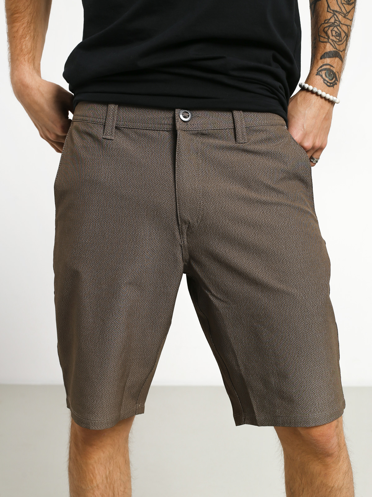 Kraťasy Volcom Frickin Snt Dry 21 (msh)