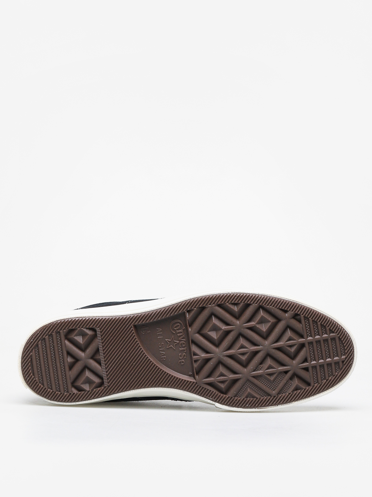 Boty Converse One Star Ox Wmn (black/cool grey/egret)