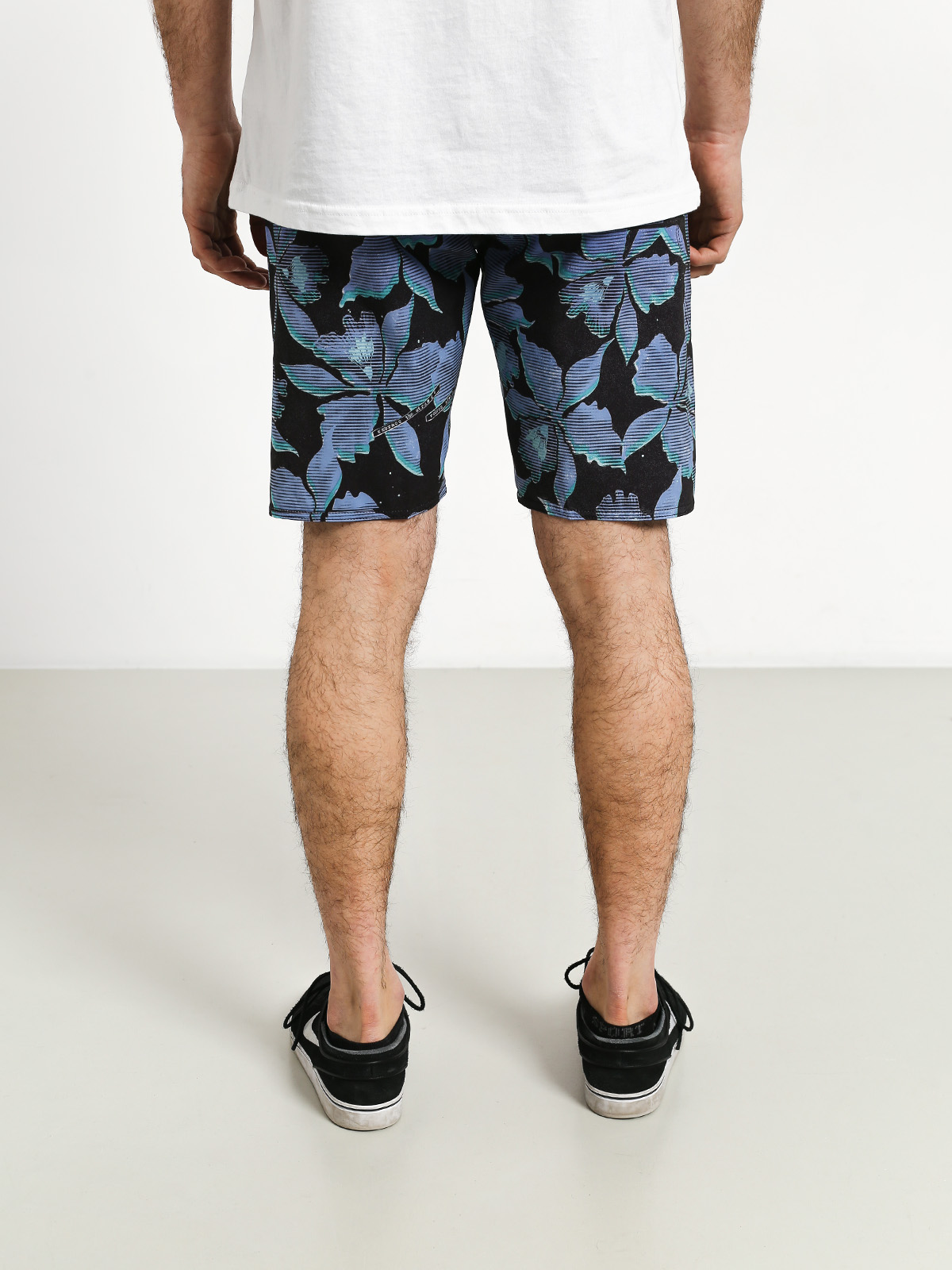 Plážové kraťasy Volcom Fauna Mod 20 (lpu)