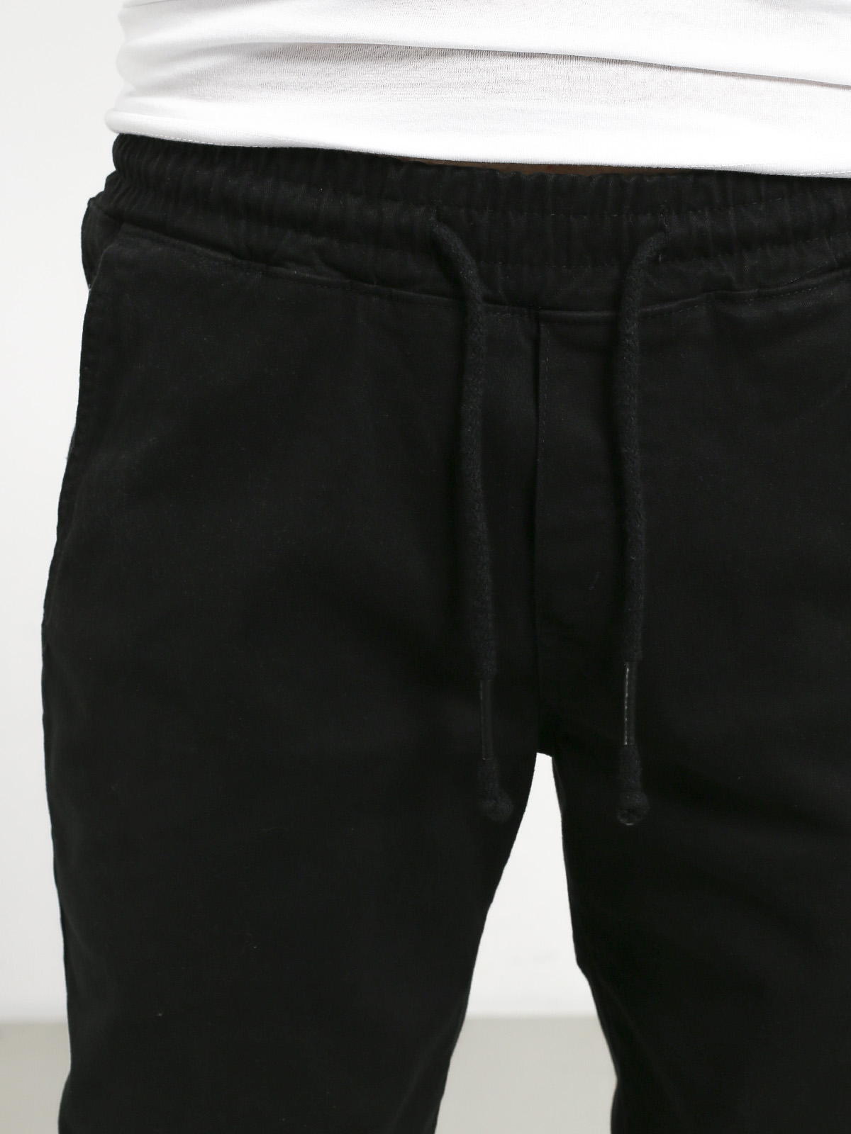 Kalhoty Elade Jogger (black)