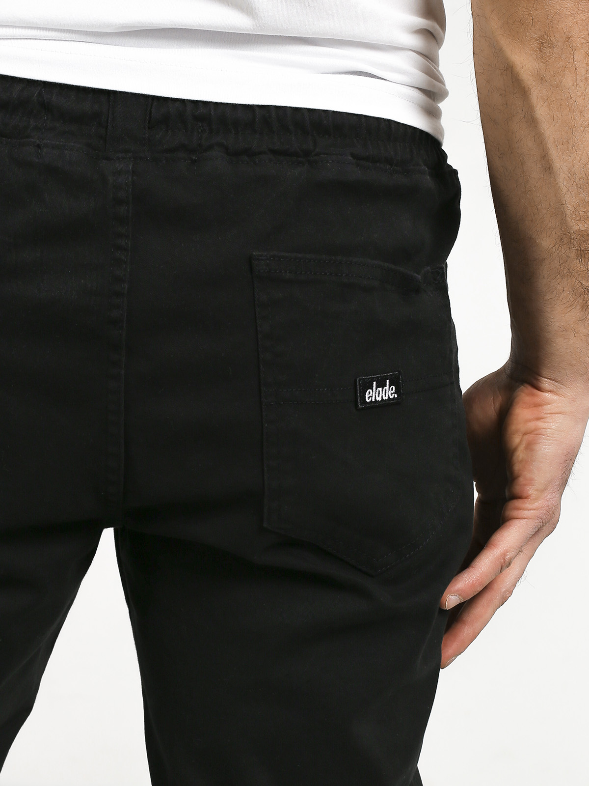 Kalhoty Elade Jogger (black)