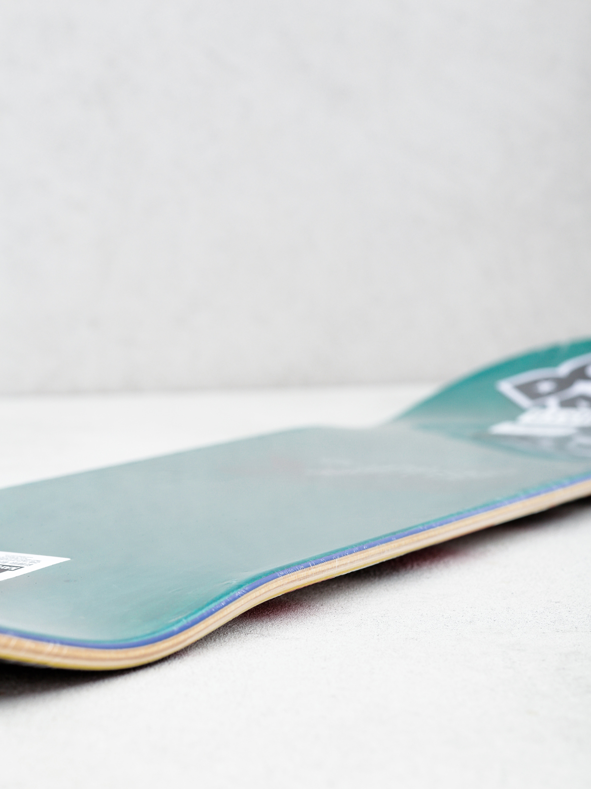 Deska DGK American Williams (black)