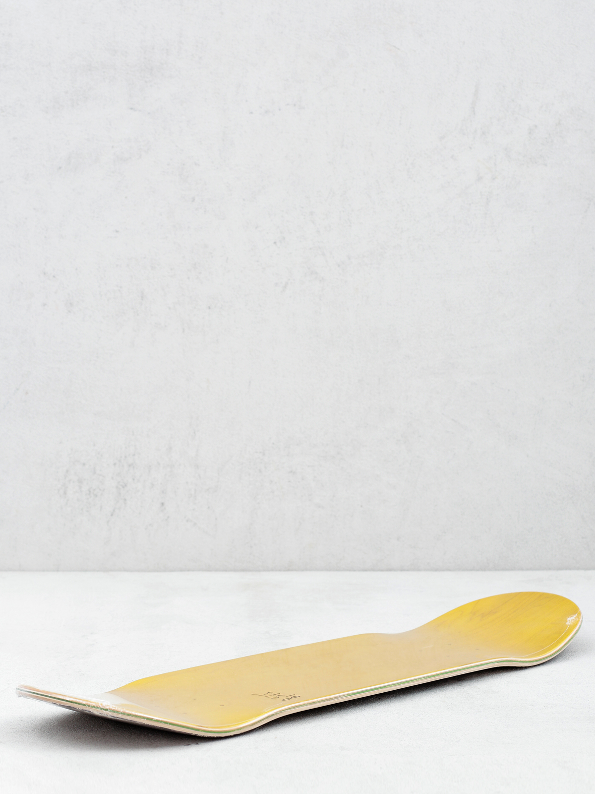 Deska Youth Skateboards Rencontre (black/white)