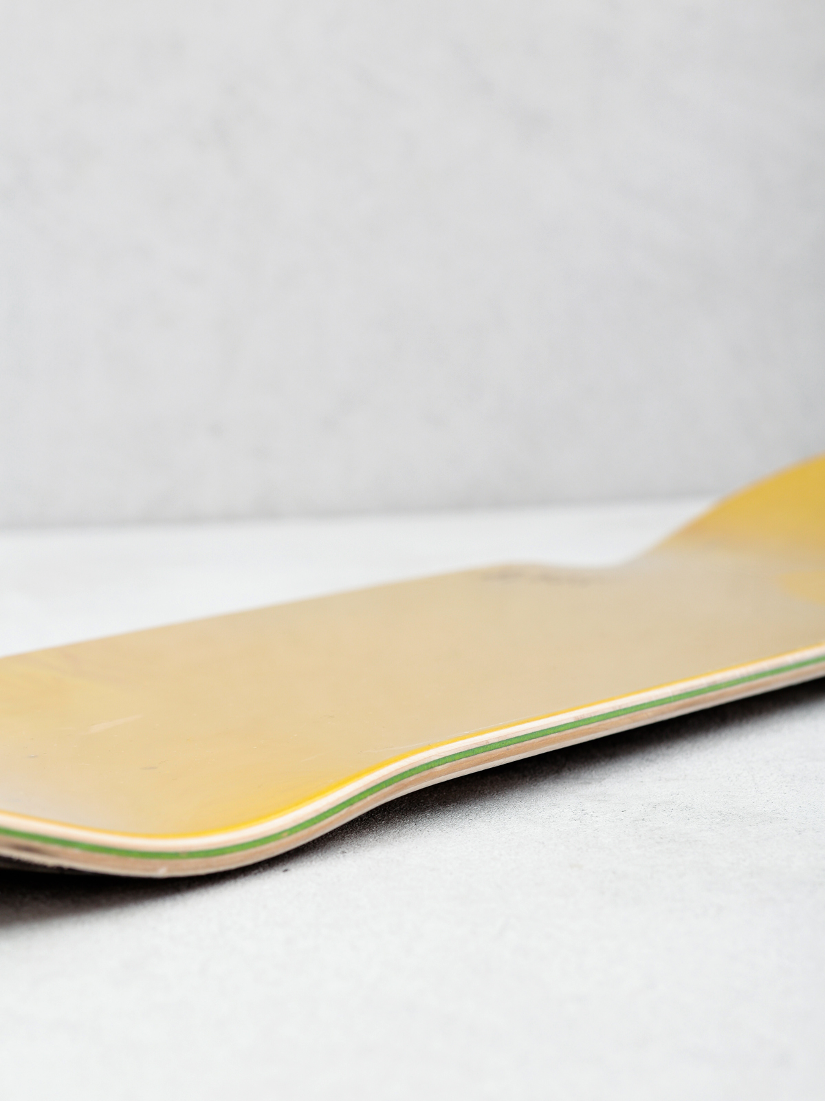 Deska Youth Skateboards Rencontre (black/white)