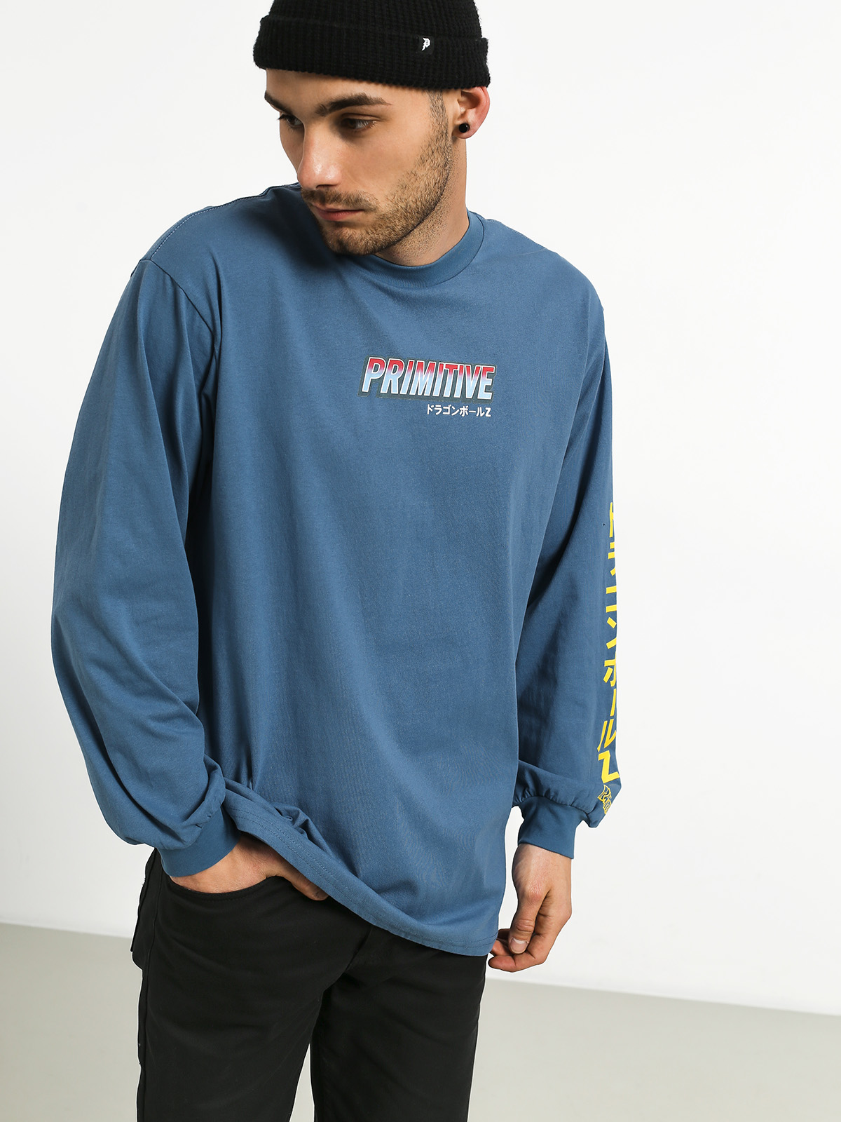 Triko Primitive Super Saiyan Broly (slate)