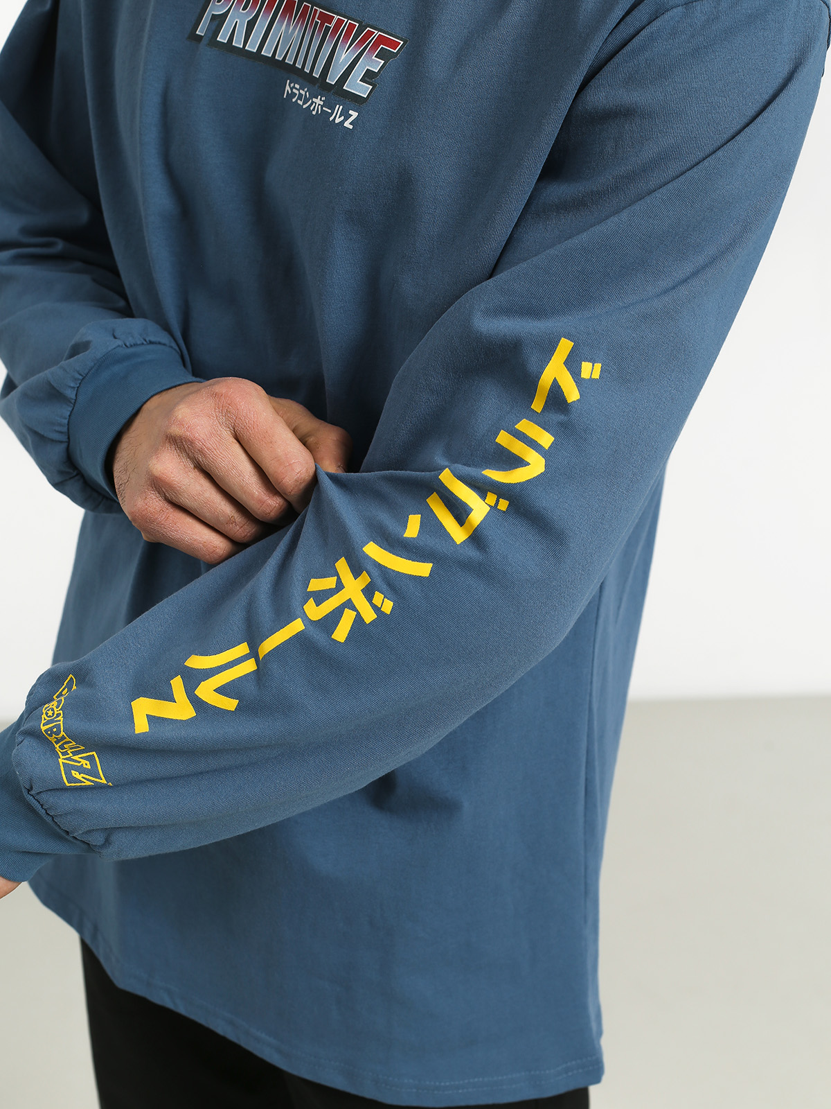 Triko Primitive Super Saiyan Broly (slate)