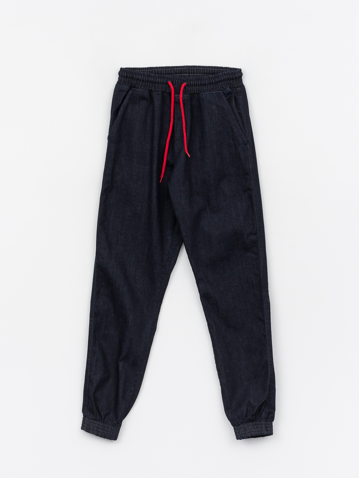 Kalhoty El Polako Classic Jogger Slim (dark)