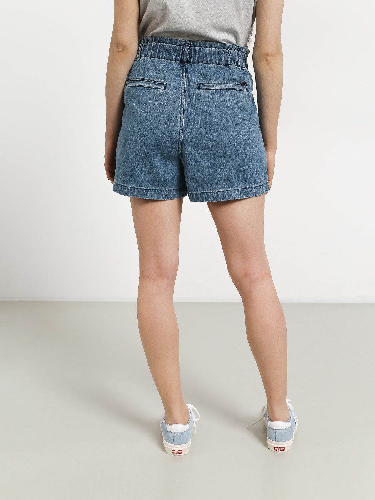 Kraťasy Volcom Yoie Wmn (lbl)