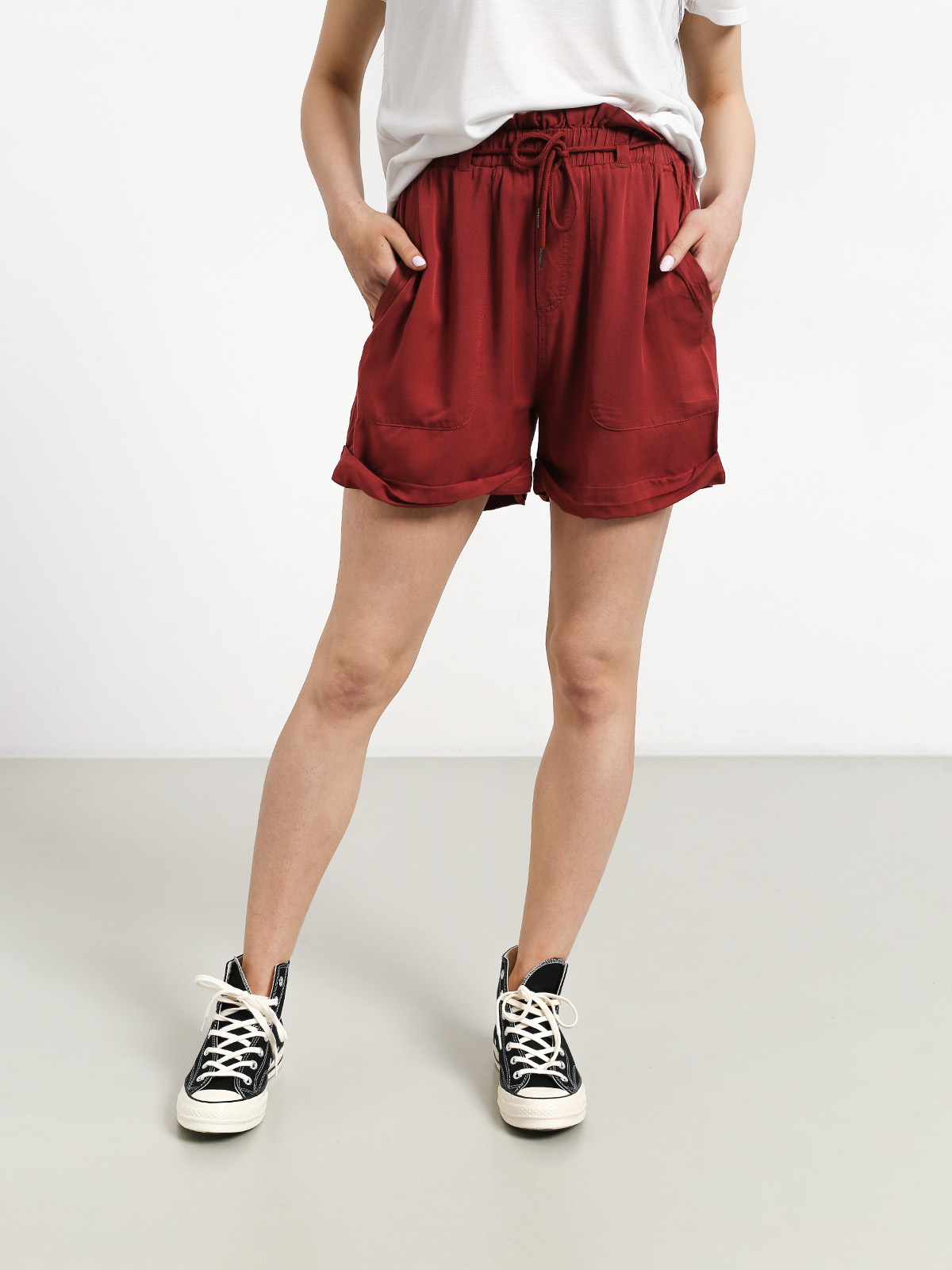 Kraťasy Volcom Cargot Wmn (dcl)